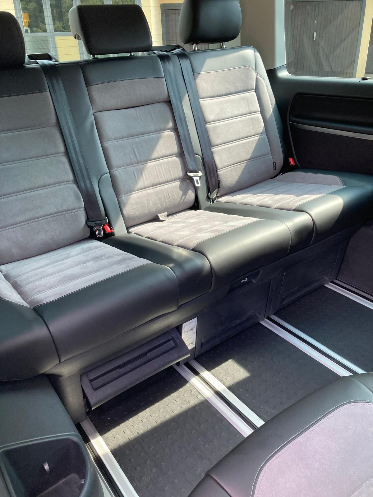 VW T6.1 Multivan 2.0 Bi-TDI Highline 4Motion DSG-image-14