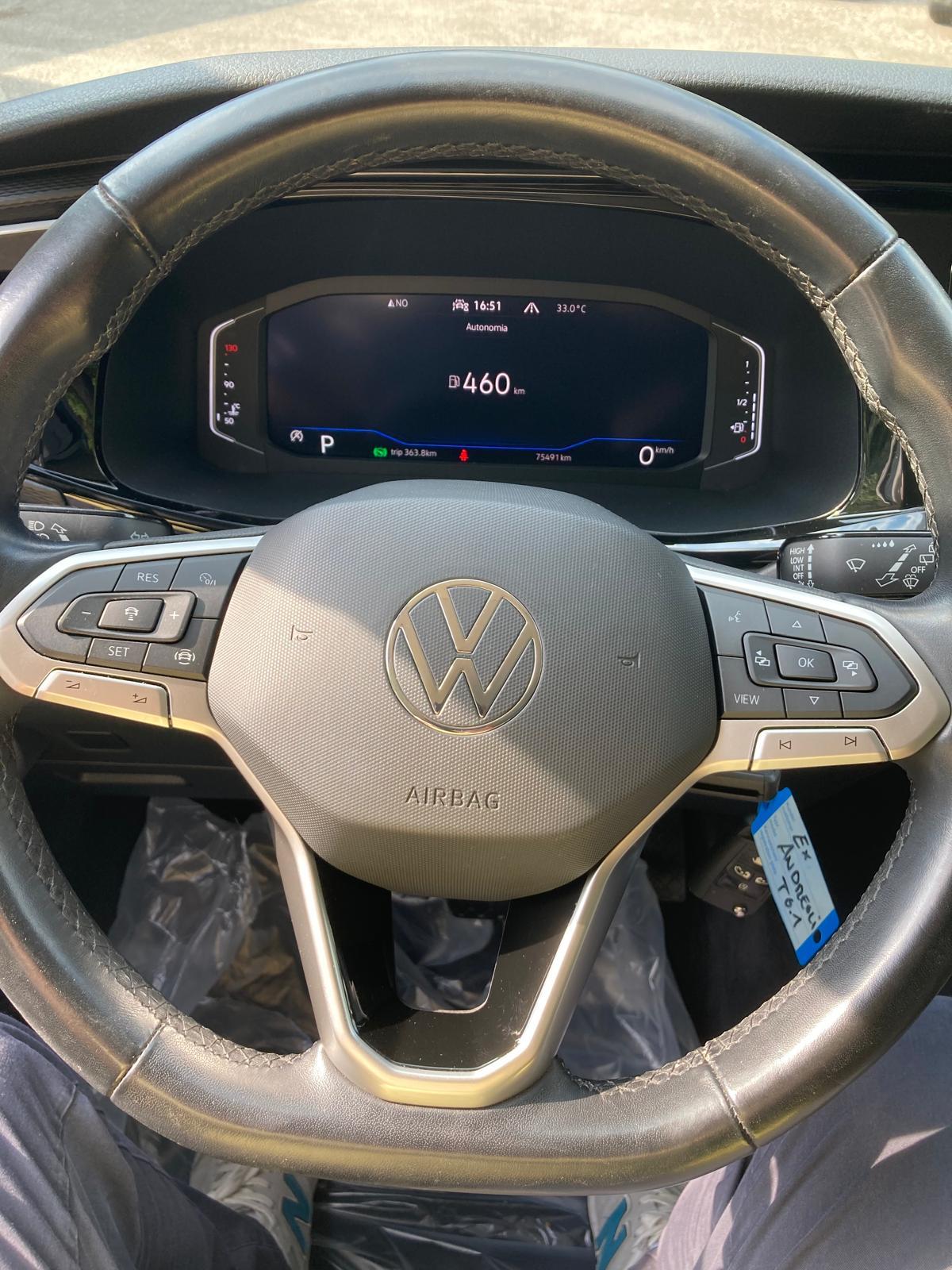 VW T6.1 Multivan 2.0 Bi-TDI Highline 4Motion DSG-image-9