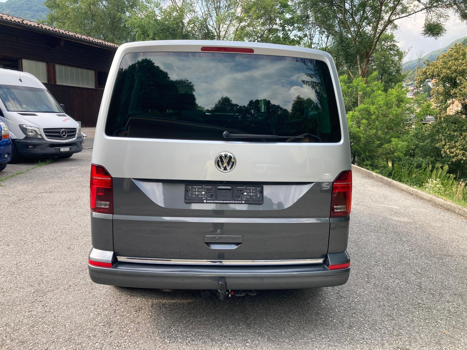 VW T6.1 Multivan 2.0 Bi-TDI Highline 4Motion DSG-image-5