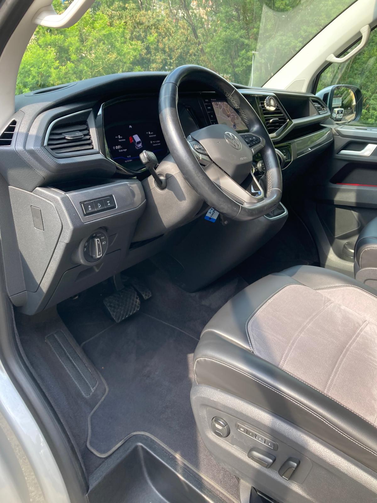 VW T6.1 Multivan 2.0 Bi-TDI Highline 4Motion DSG-image-8
