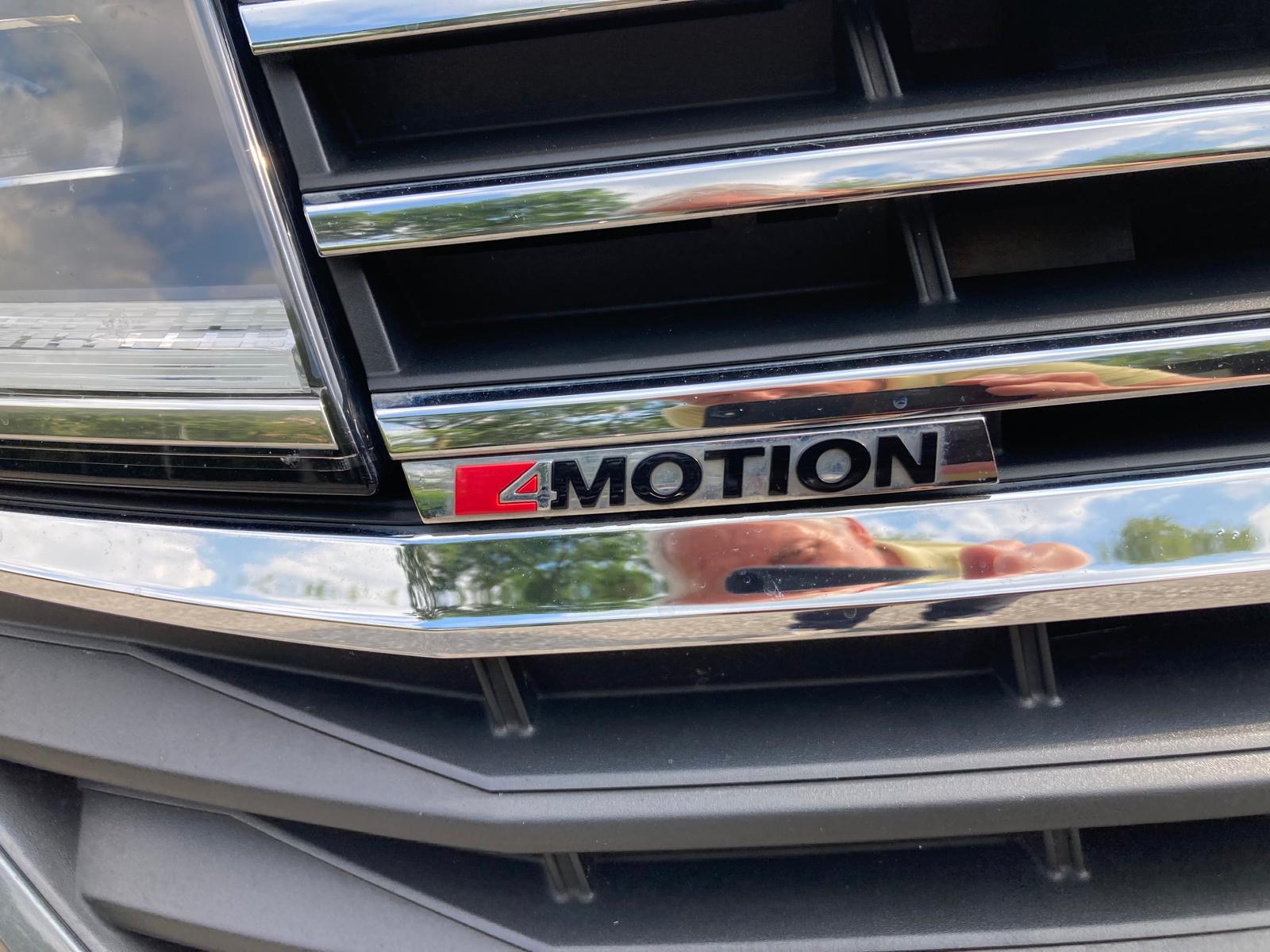 VW T6.1 Multivan 2.0 Bi-TDI Highline 4Motion DSG-image-7