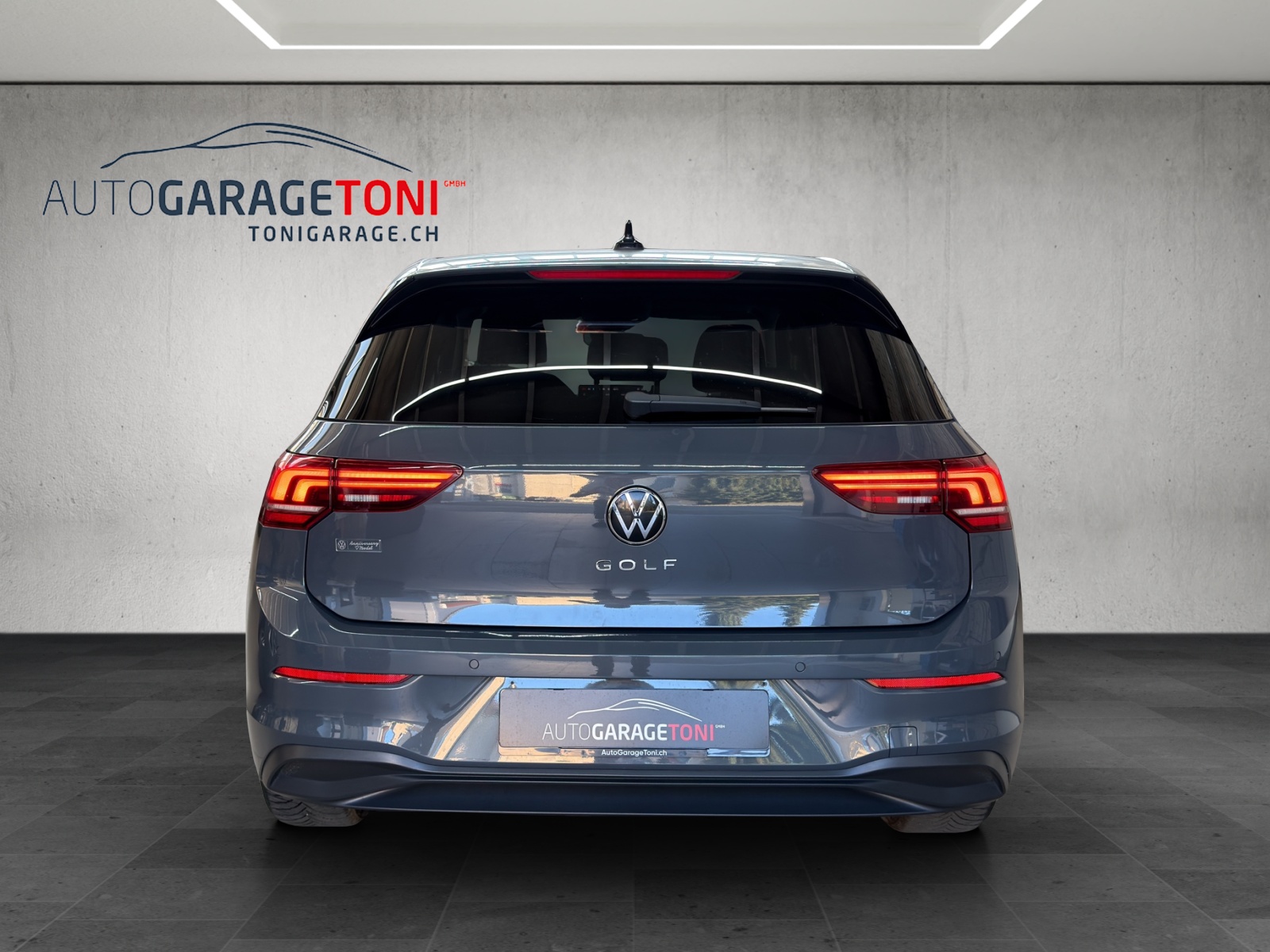 VW Golf 2.0 TDI Life DSG *Werksgarantie bis 05.2030*-image-7