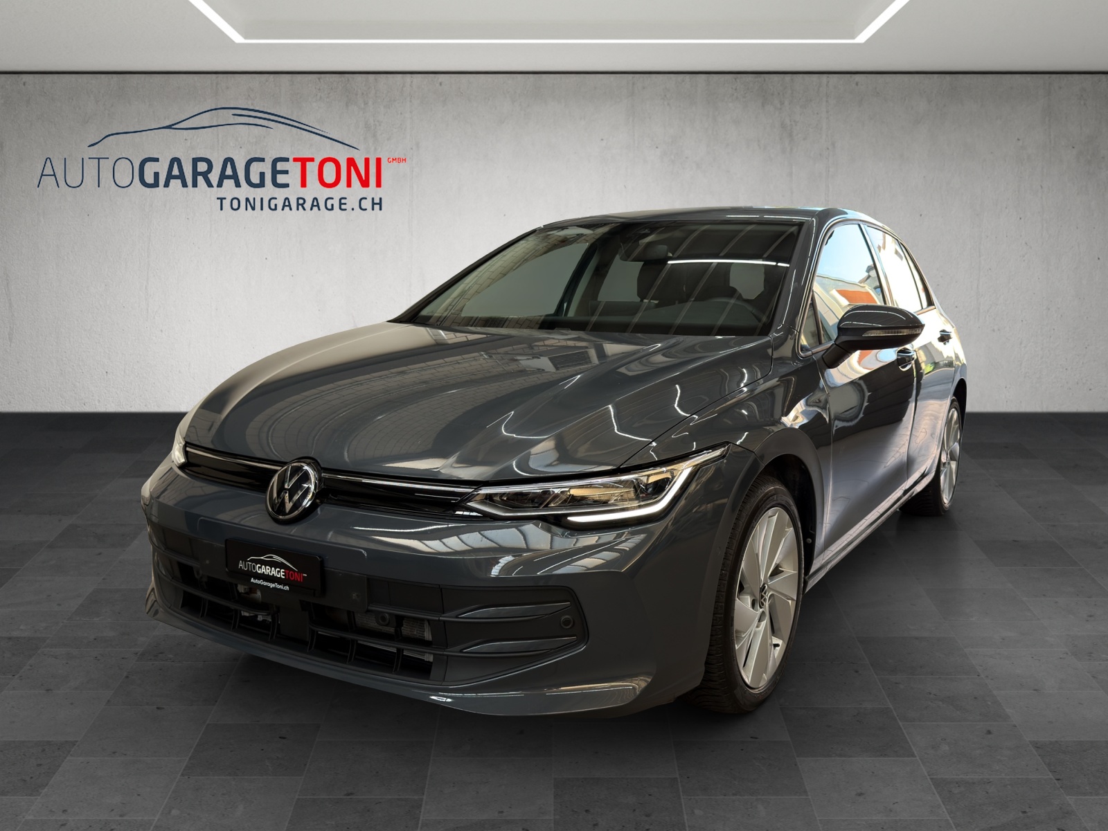 VW Golf 2.0 TDI Life DSG *Werksgarantie bis 05.2030*-image-0