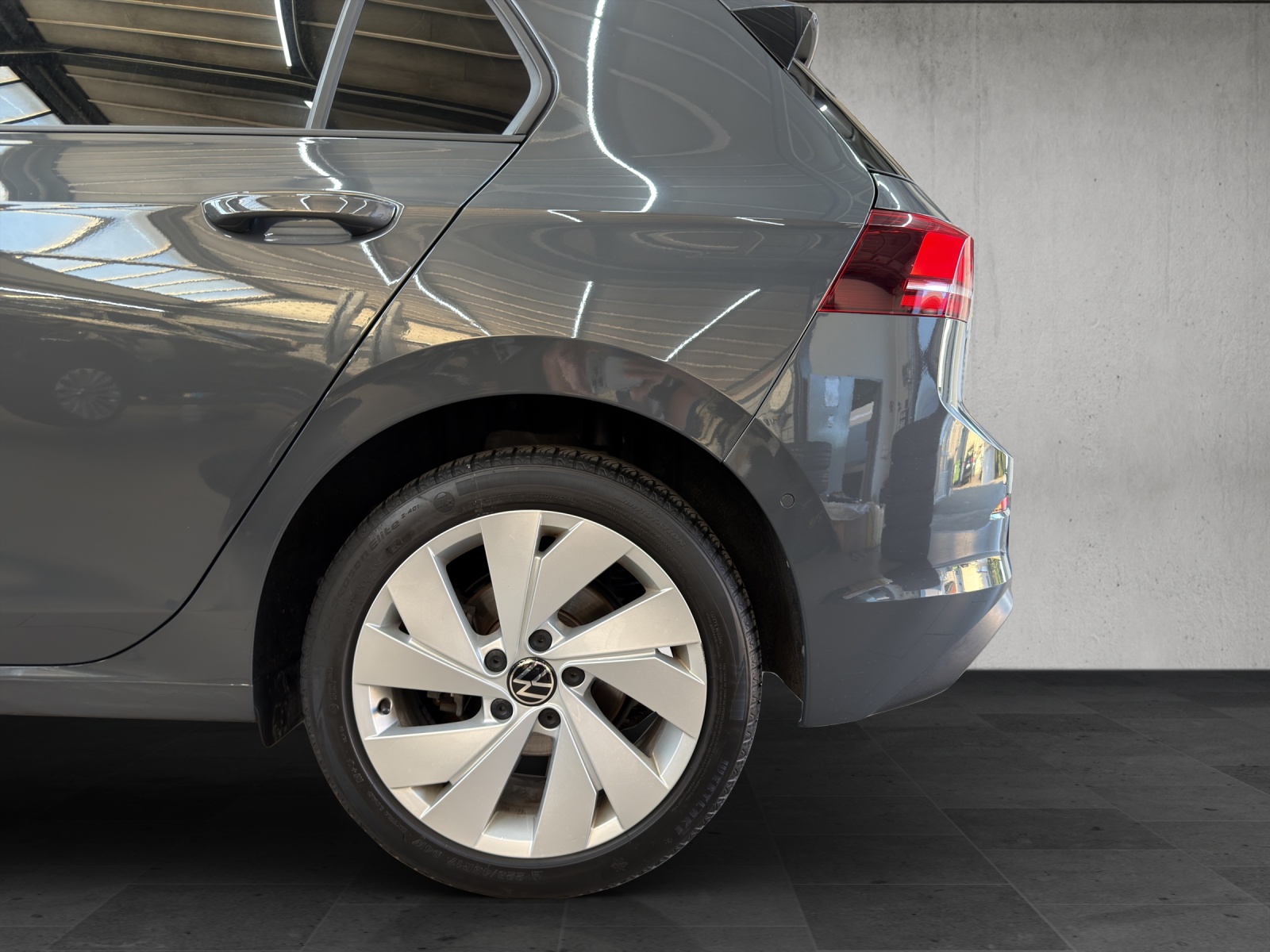 VW Golf 2.0 TDI Life DSG *Werksgarantie bis 05.2030*-image-8
