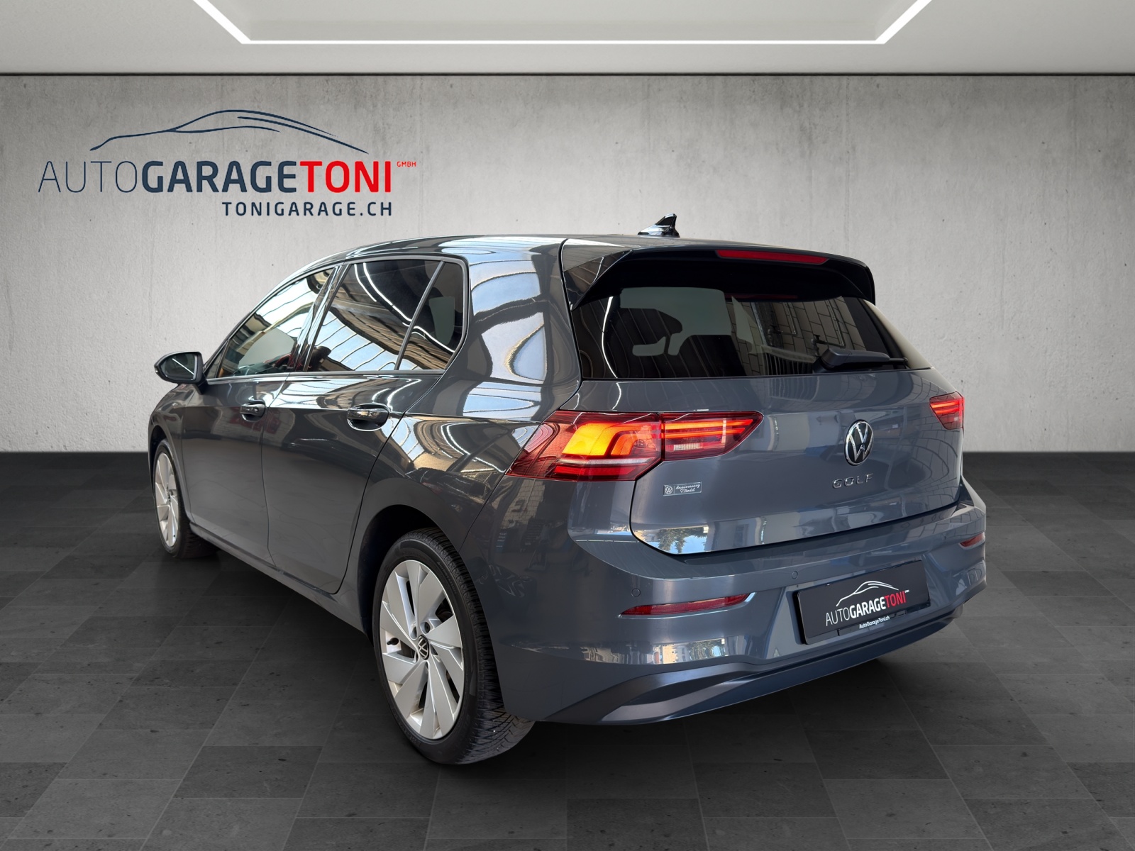 VW Golf 2.0 TDI Life DSG *Werksgarantie bis 05.2030*-image-6