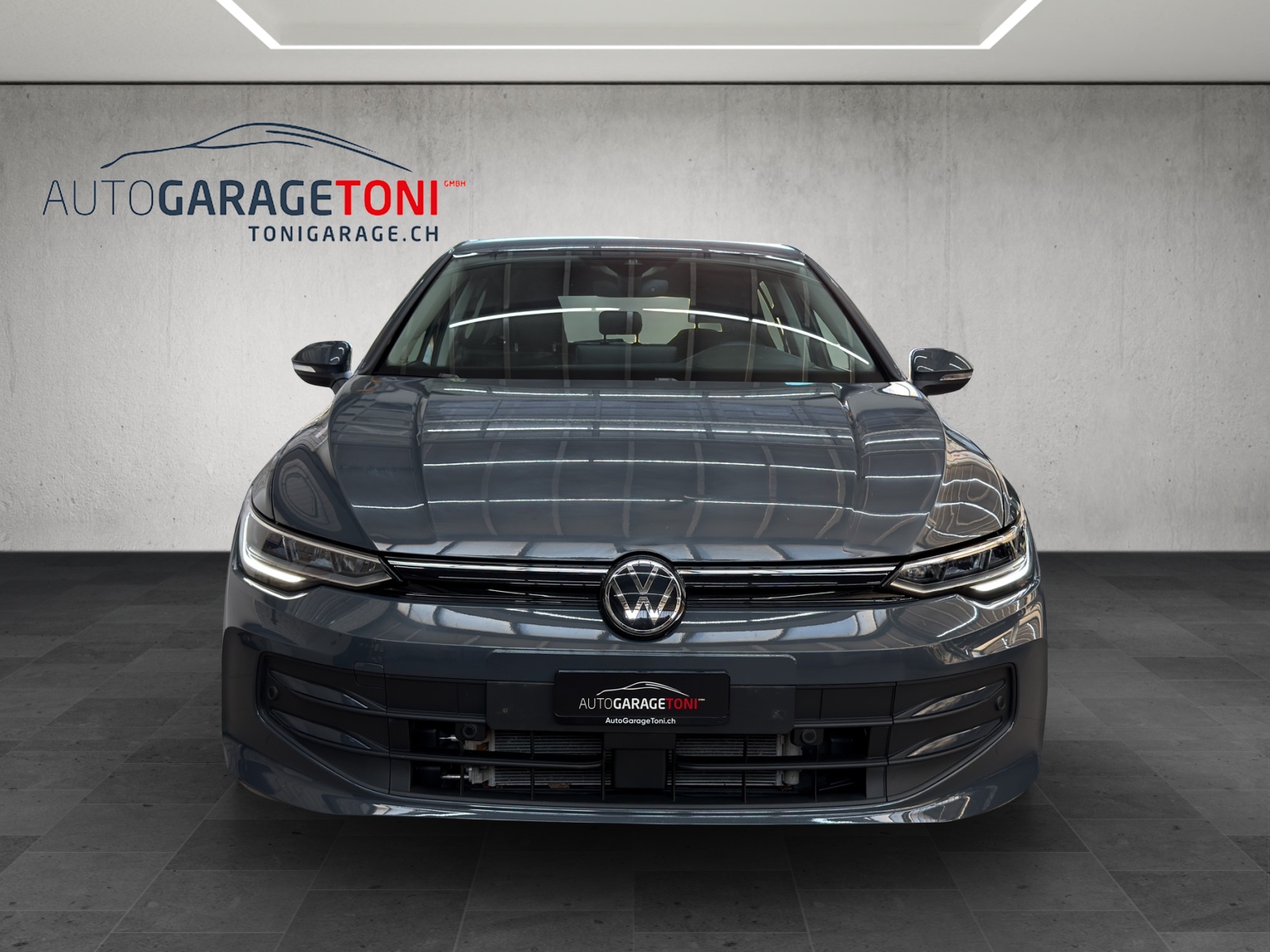 VW Golf 2.0 TDI Life DSG *Werksgarantie bis 05.2030*-image-2