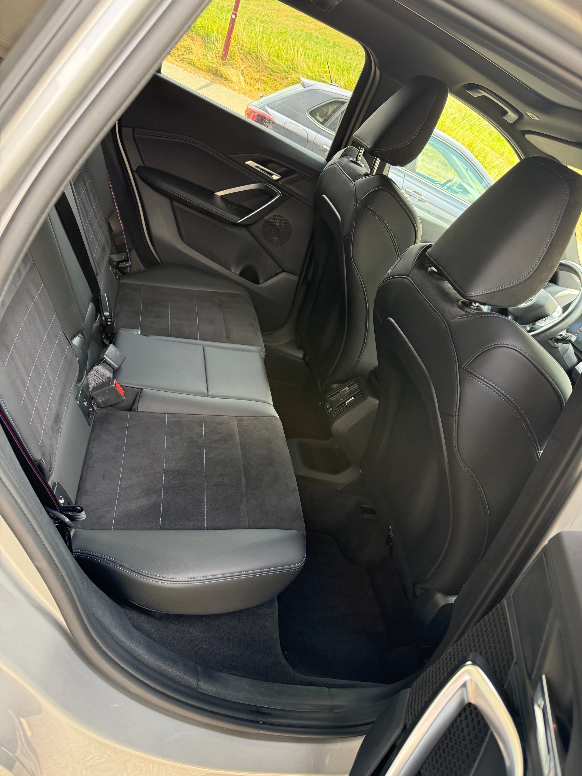 BMW X1 xDrive 20d 48V M Sport Pro-image-10