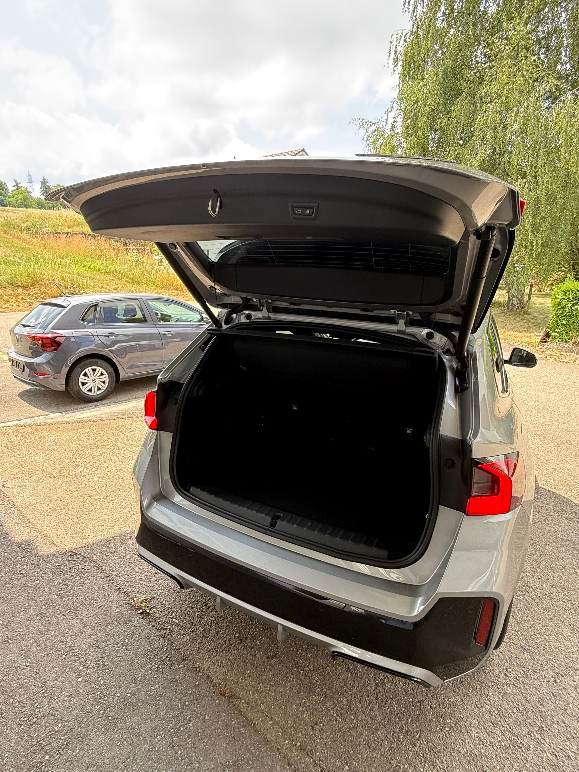 BMW X1 xDrive 20d 48V M Sport Pro-image-6