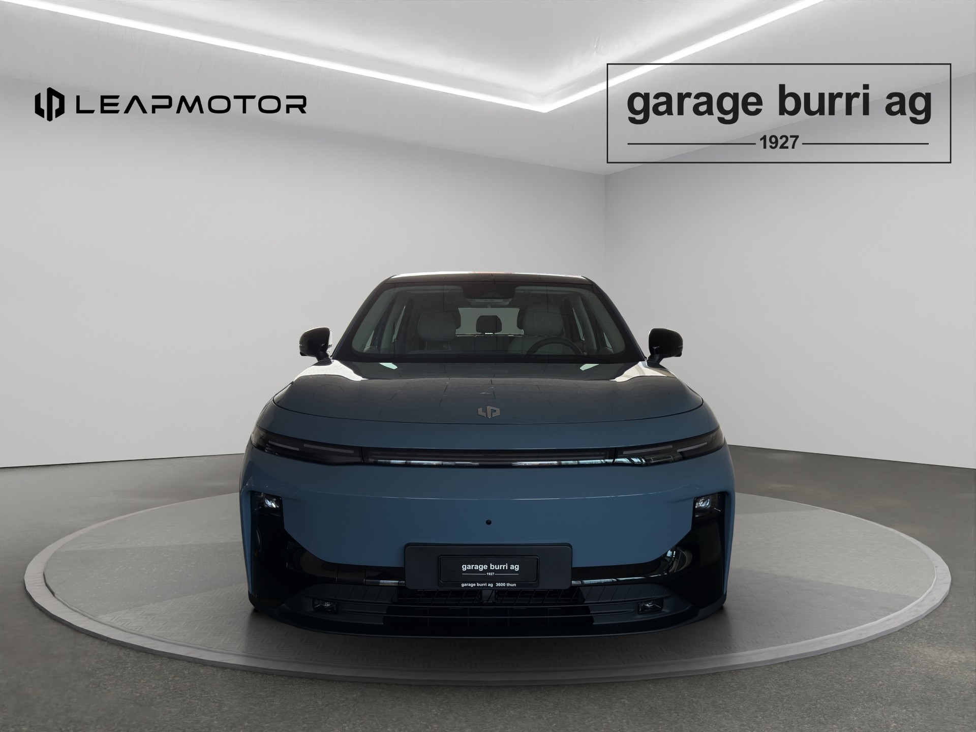 LEAPMOTOR B10 EV-image-4