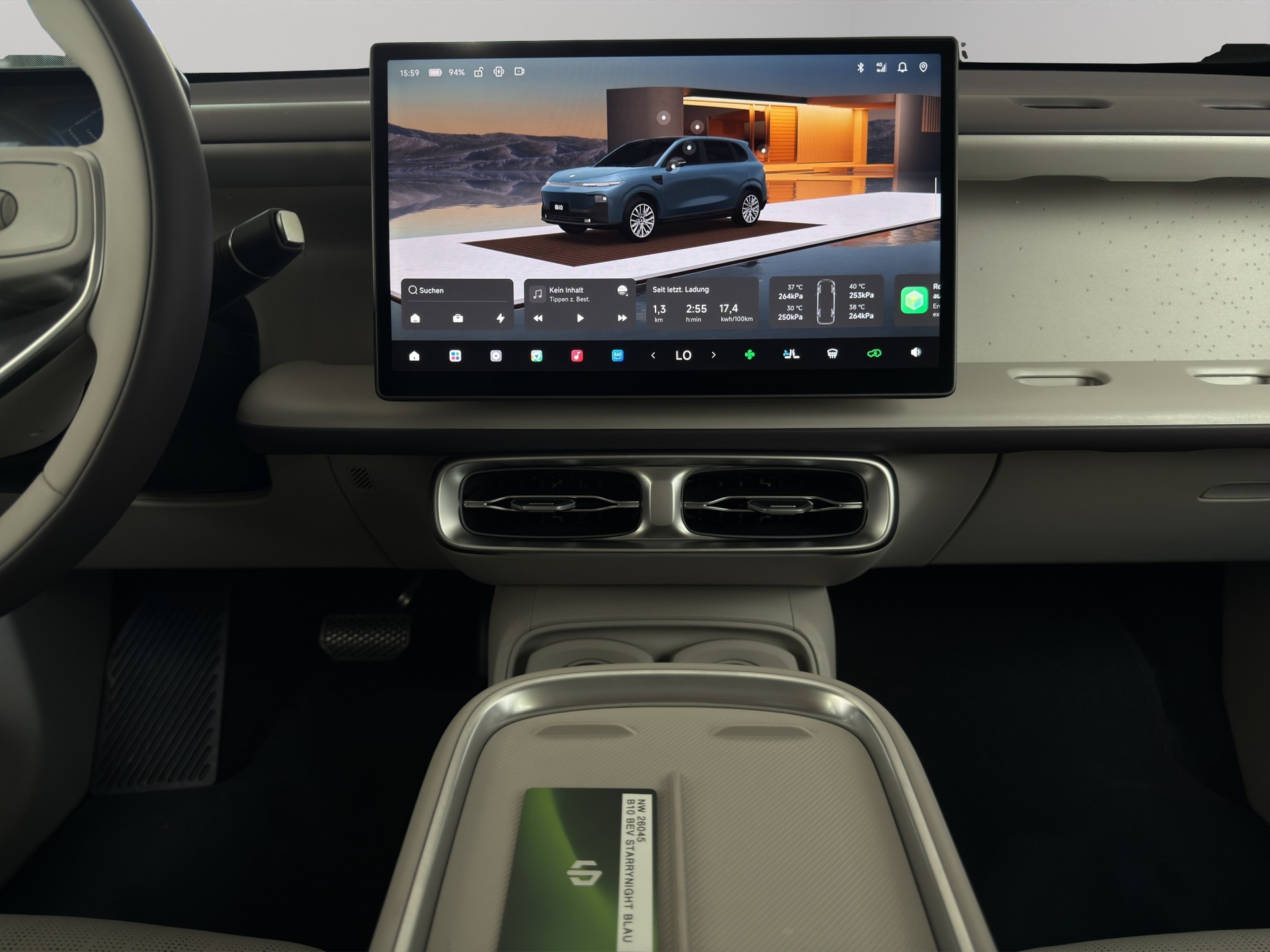 LEAPMOTOR B10 EV-image-6