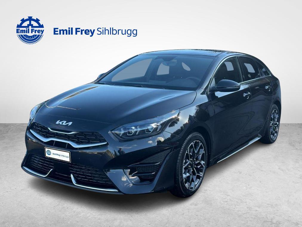 KIA ProCeed 1.5 T-GDi GT-Line-image-0