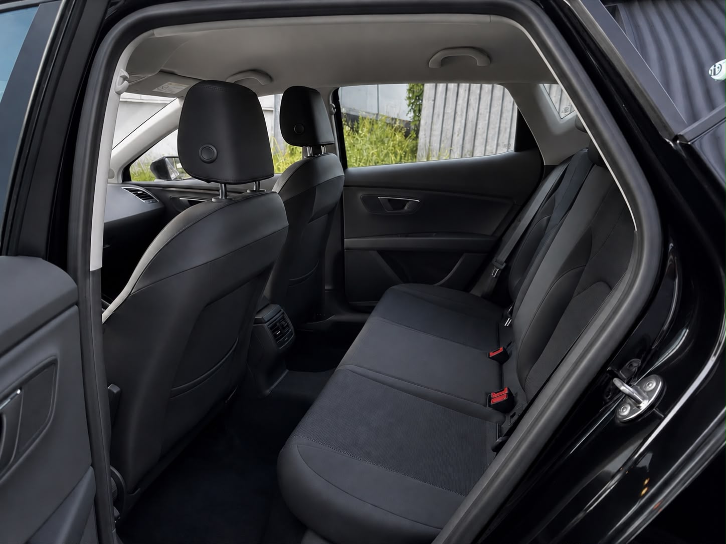 FIAT 500L 1.4 16V Lounge-image-11
