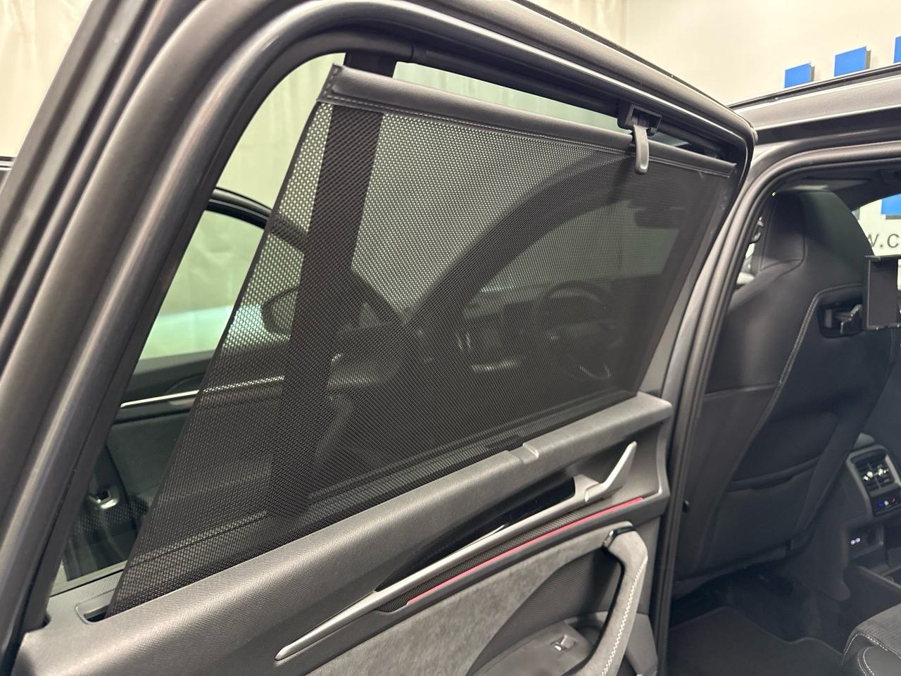 SKODA Kodiaq 1.5 TSI mHEV Sportline 7-Sitze-image-14