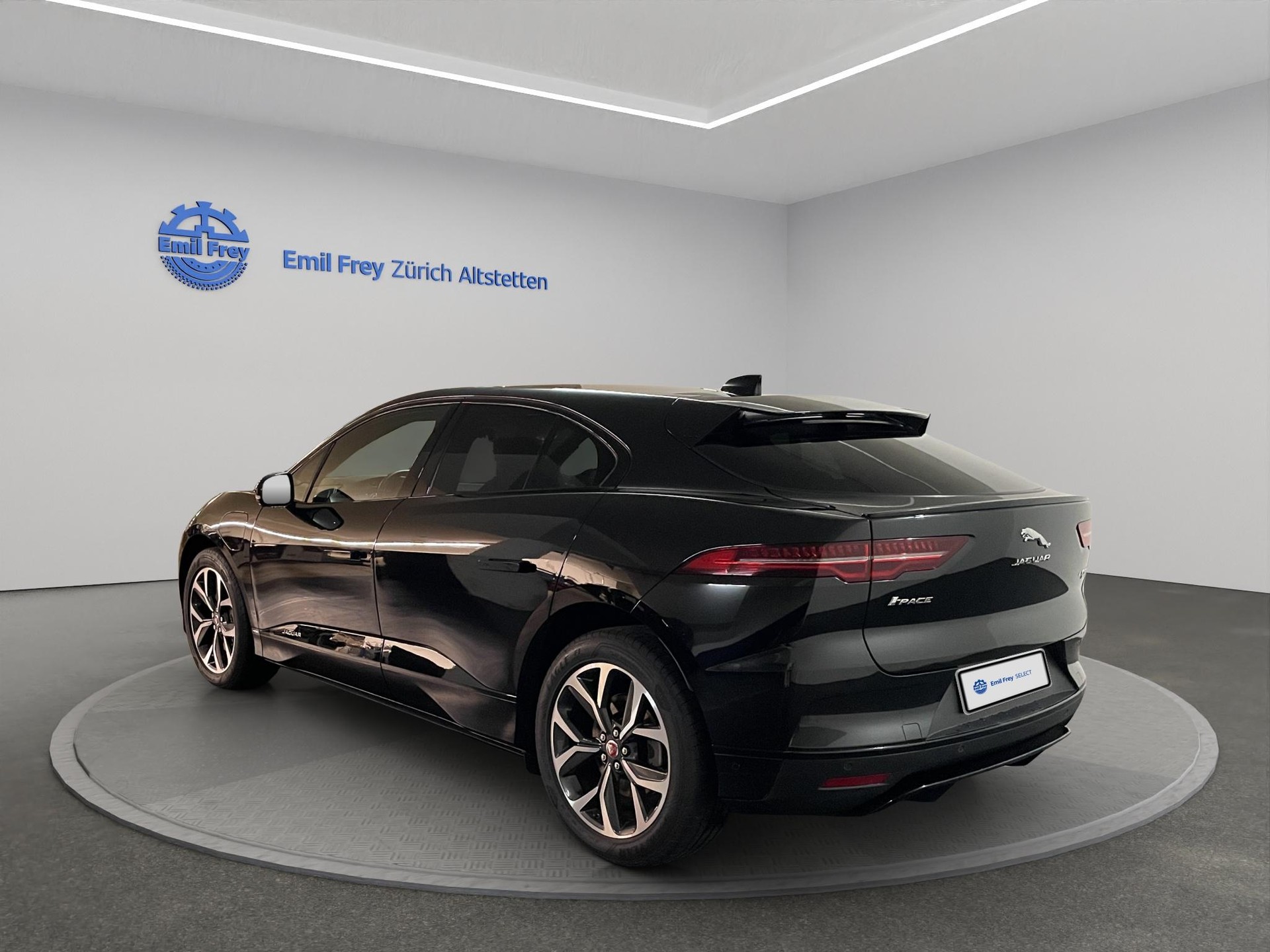 JAGUAR I-Pace EV400 HSE AWD-showroom-element-3
