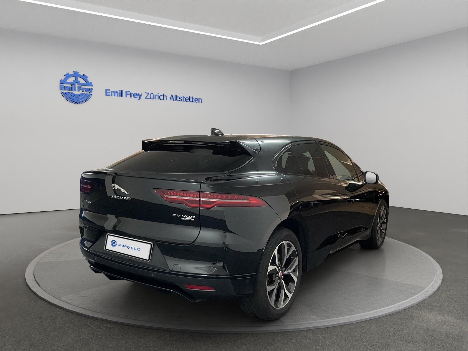 JAGUAR I-Pace EV400 HSE AWD-showroom-element-2