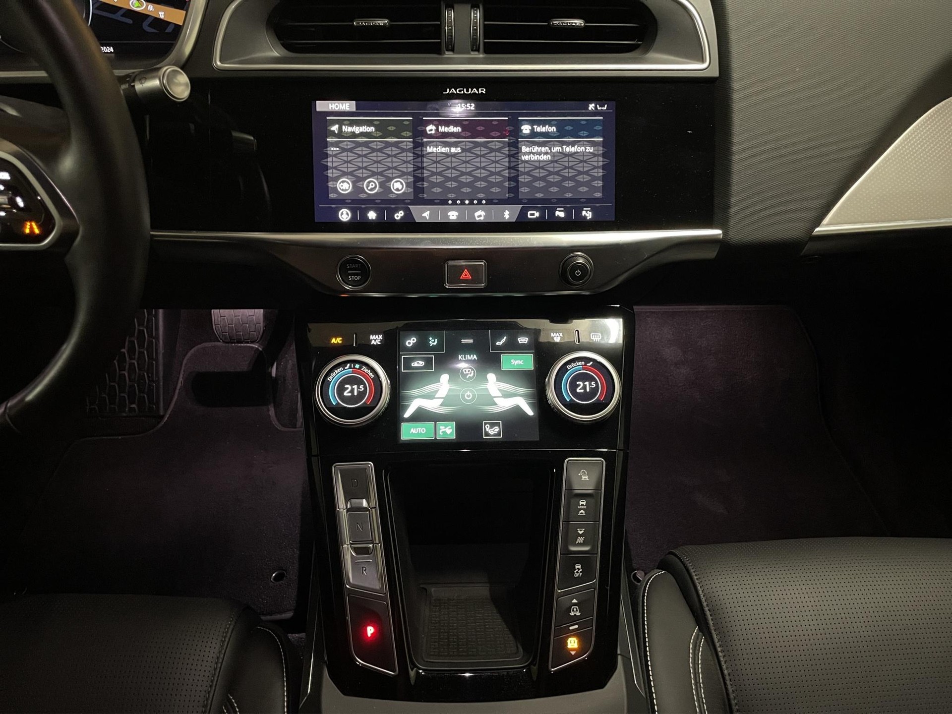 JAGUAR I-Pace EV400 HSE AWD-image-12