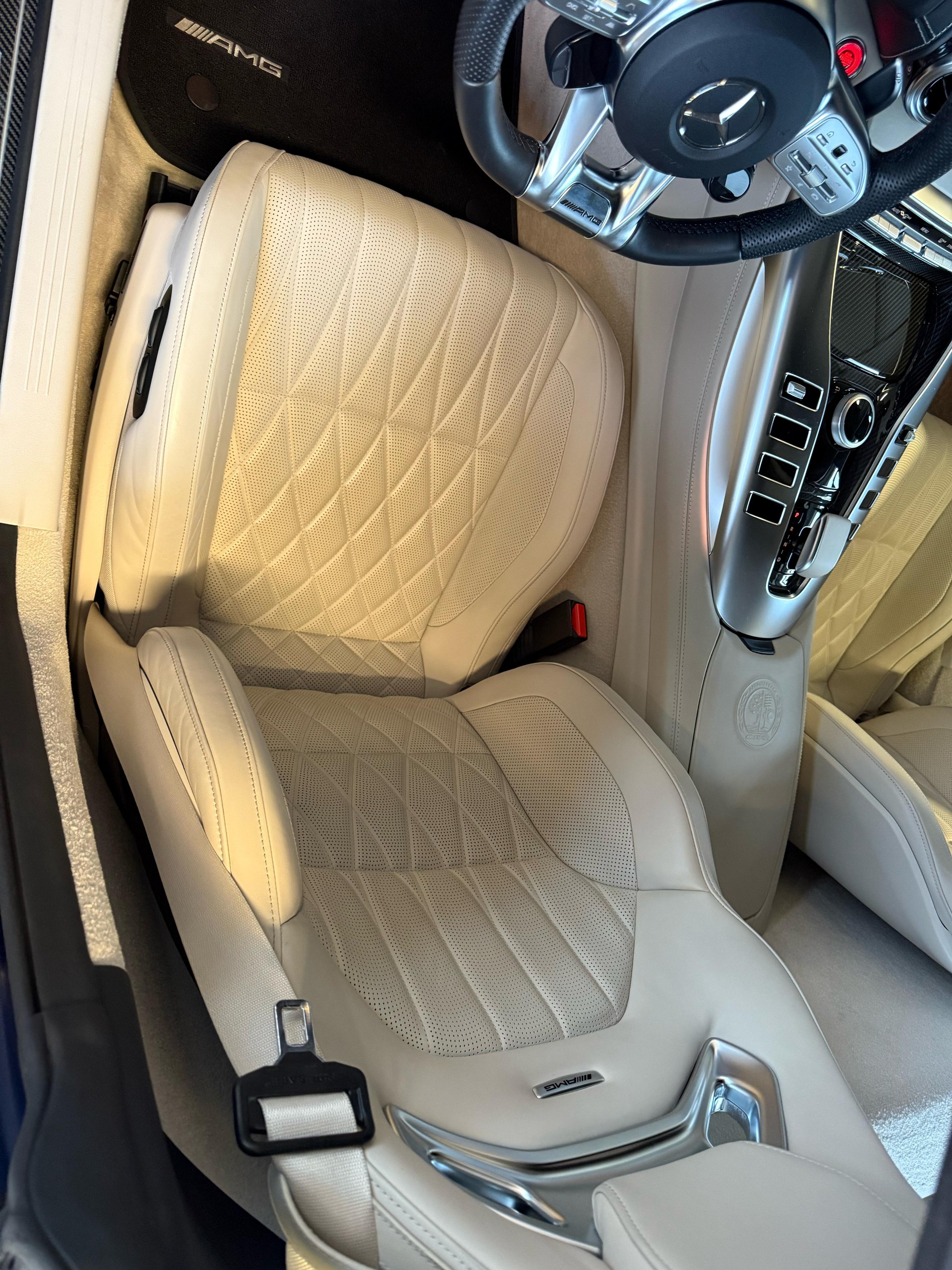 MERCEDES-BENZ AMG GT C-image-6