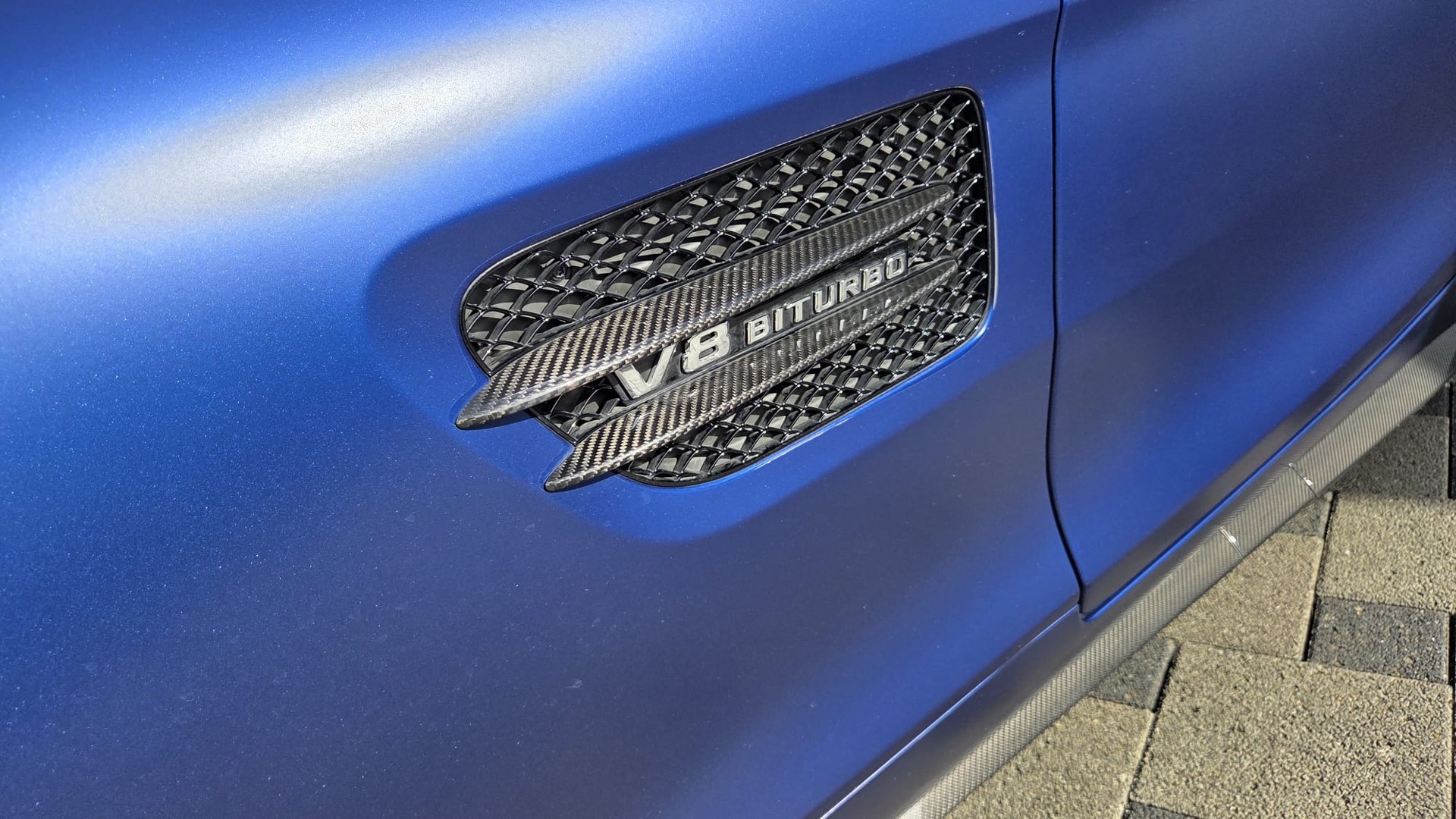 MERCEDES-BENZ AMG GT C-image-9