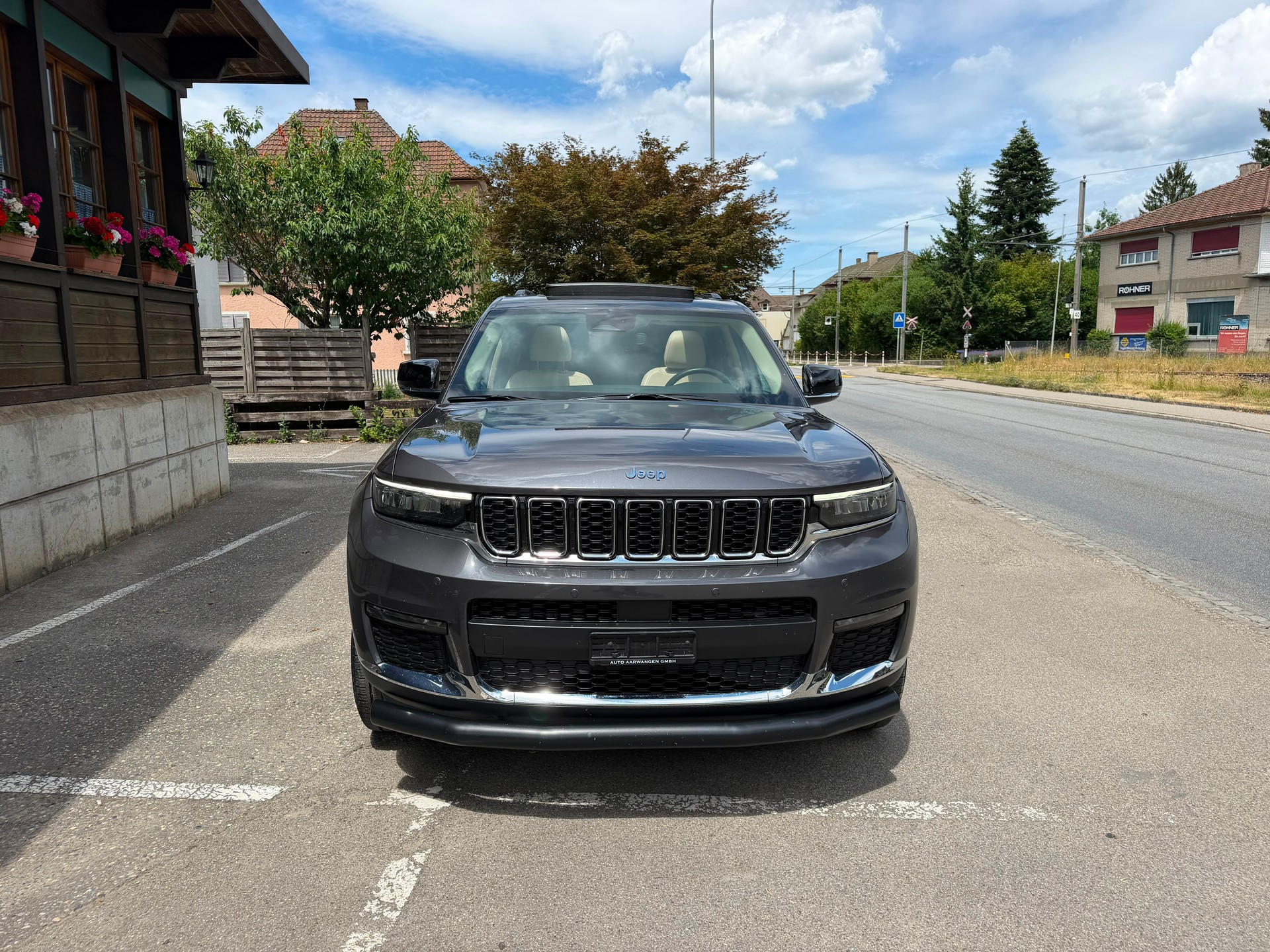 JEEP Limited L-image-4