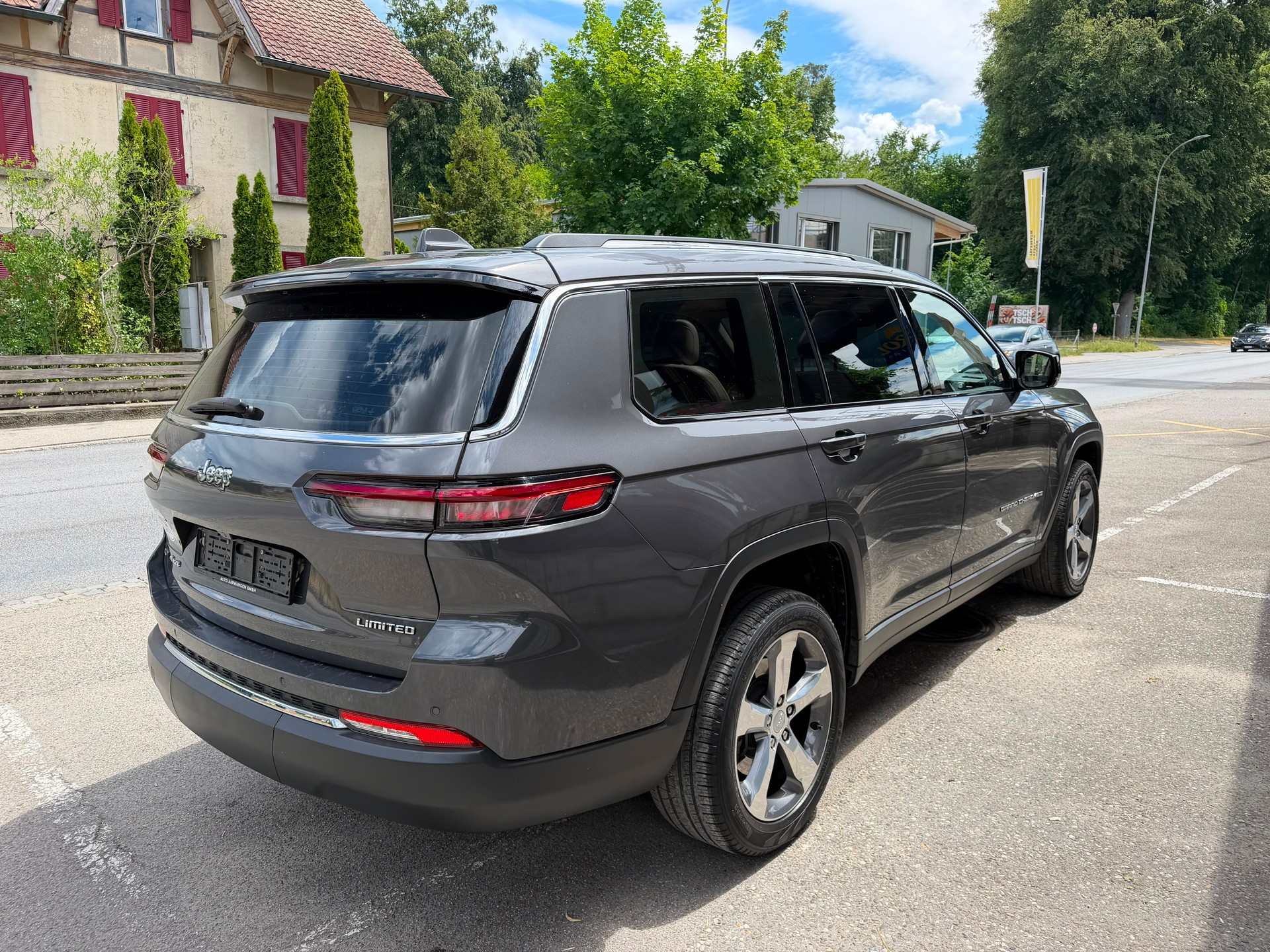 JEEP Limited L-image-2