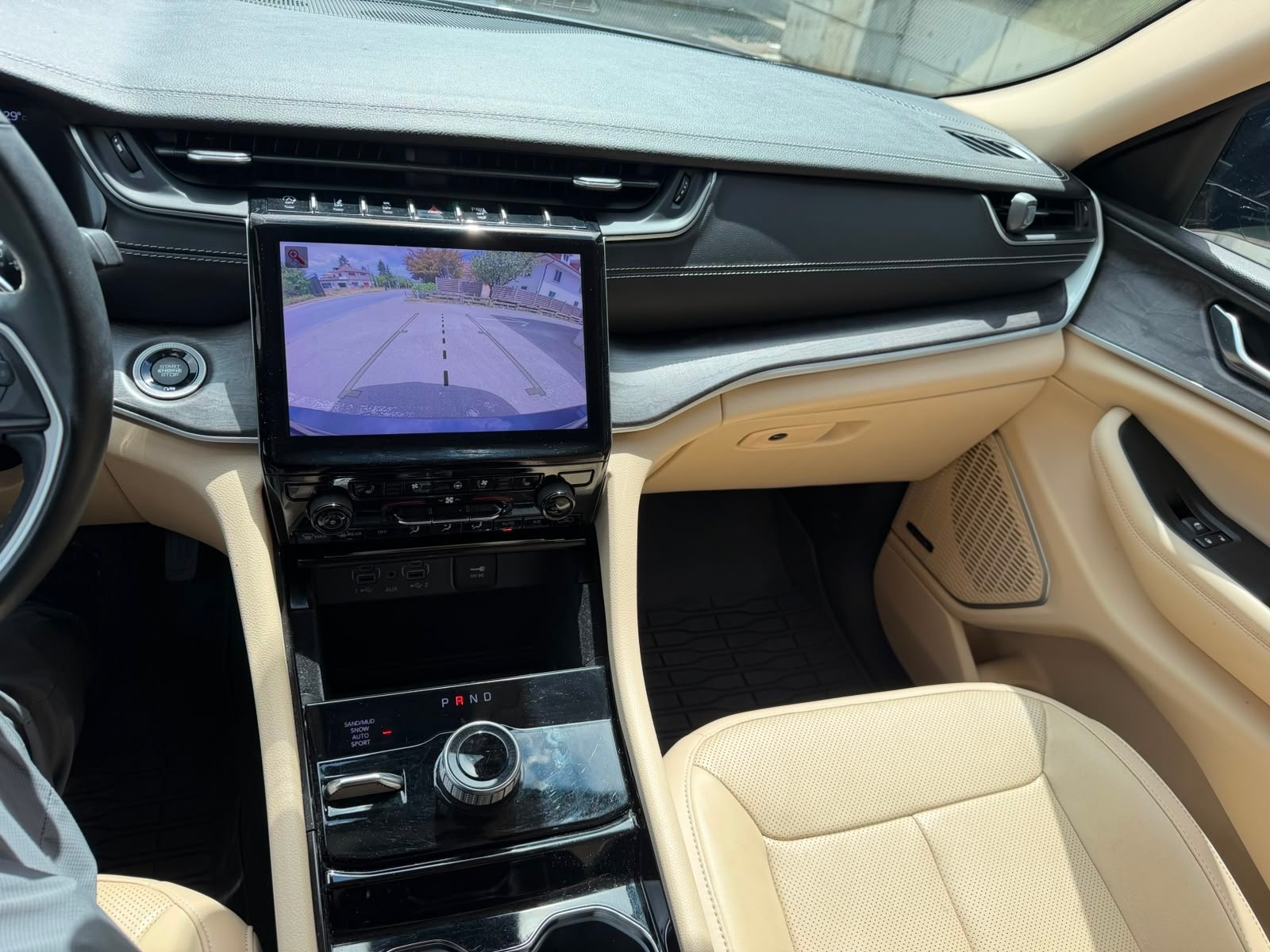 JEEP Limited L-image-14