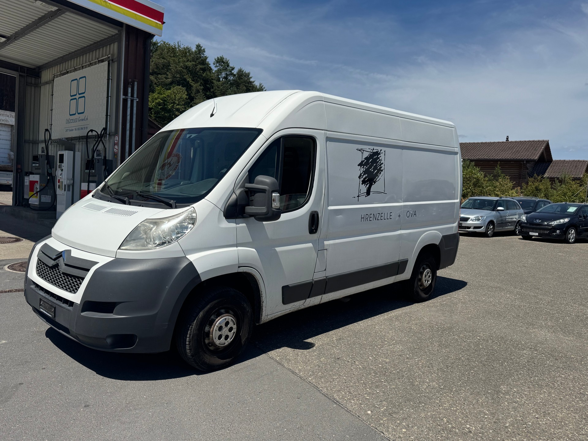 CITROEN Jumper 2.2 HDi 33 L2H2-image-4