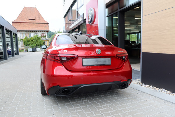 ALFA ROMEO Giulia 2.0 Veloce PremSky-image-6