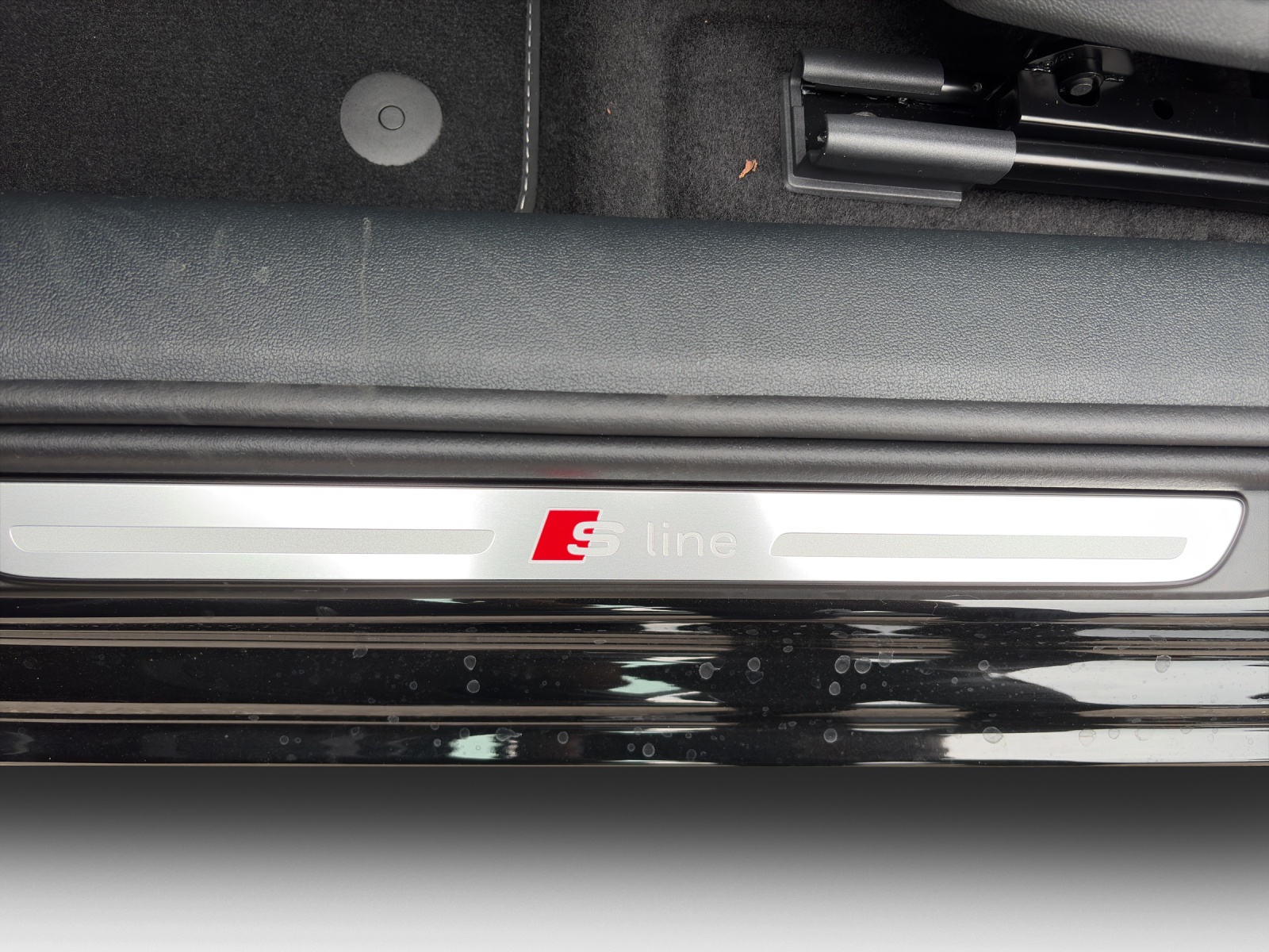 AUDI A1 Sportback 30 TFSI Attraction S-tronic-image-15