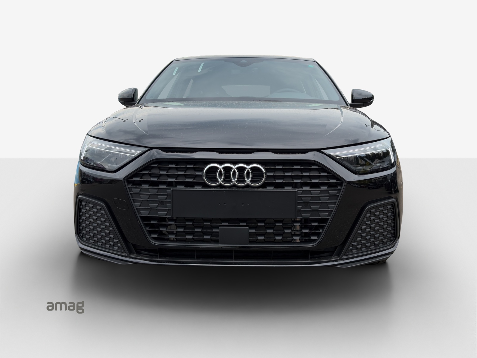 AUDI A1 Sportback 30 TFSI Attraction S-tronic-image-6