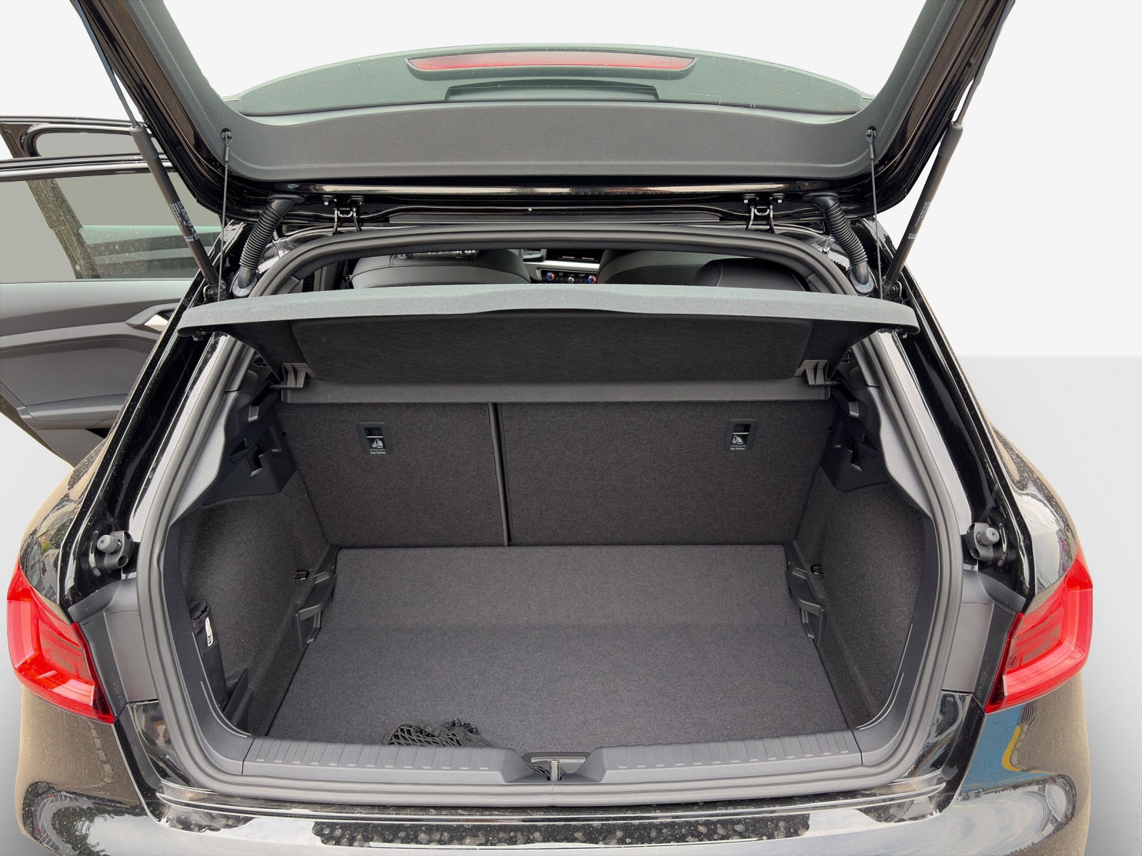 AUDI A1 Sportback 30 TFSI Attraction S-tronic-image-12