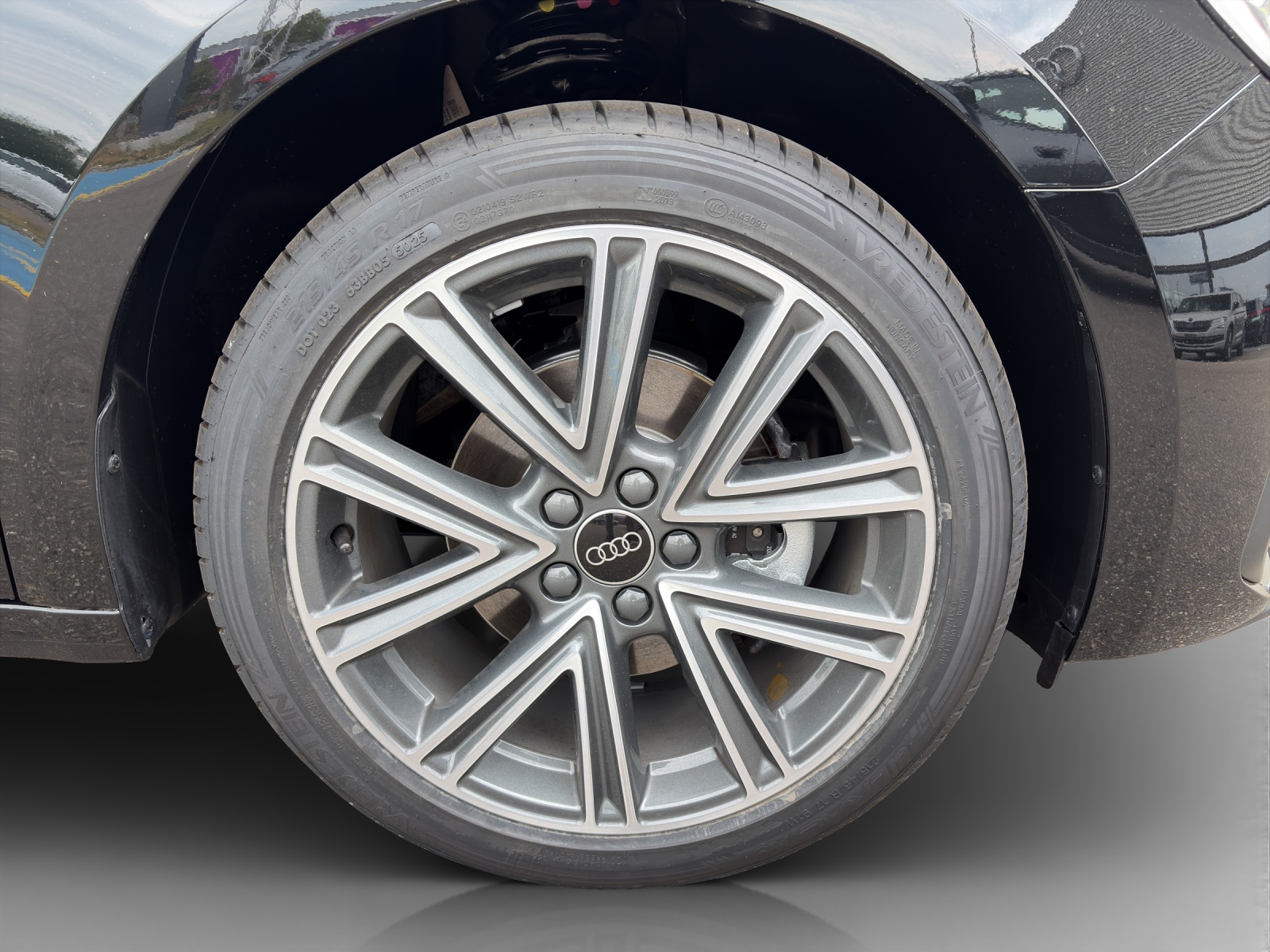 AUDI A1 Sportback 30 TFSI Attraction S-tronic-image-13