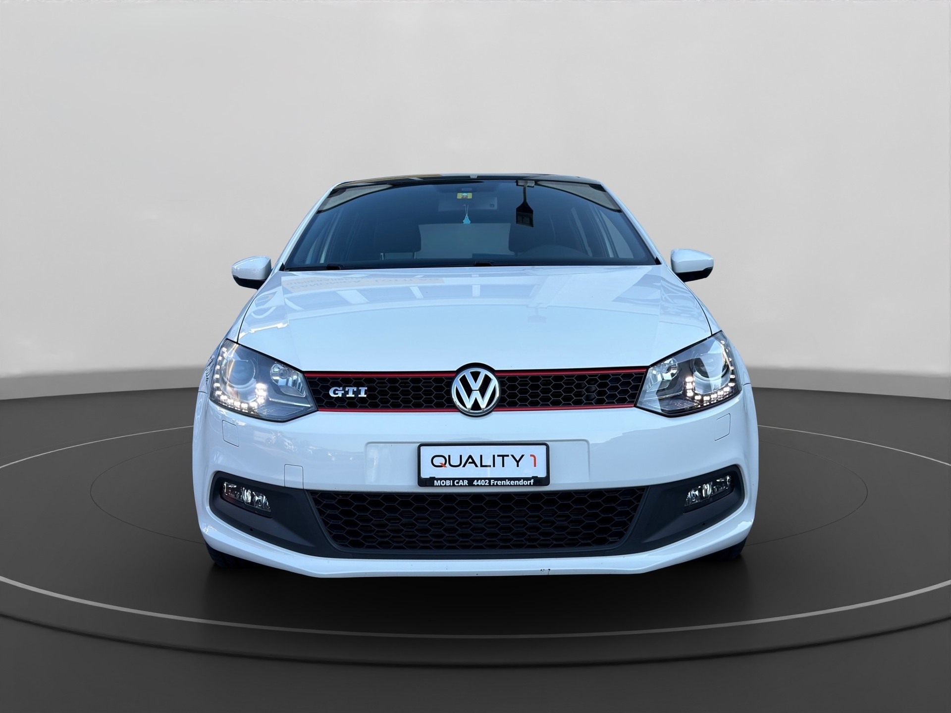 VW Polo 1.4 TSI GTI Carbon Edition DSG-image-7