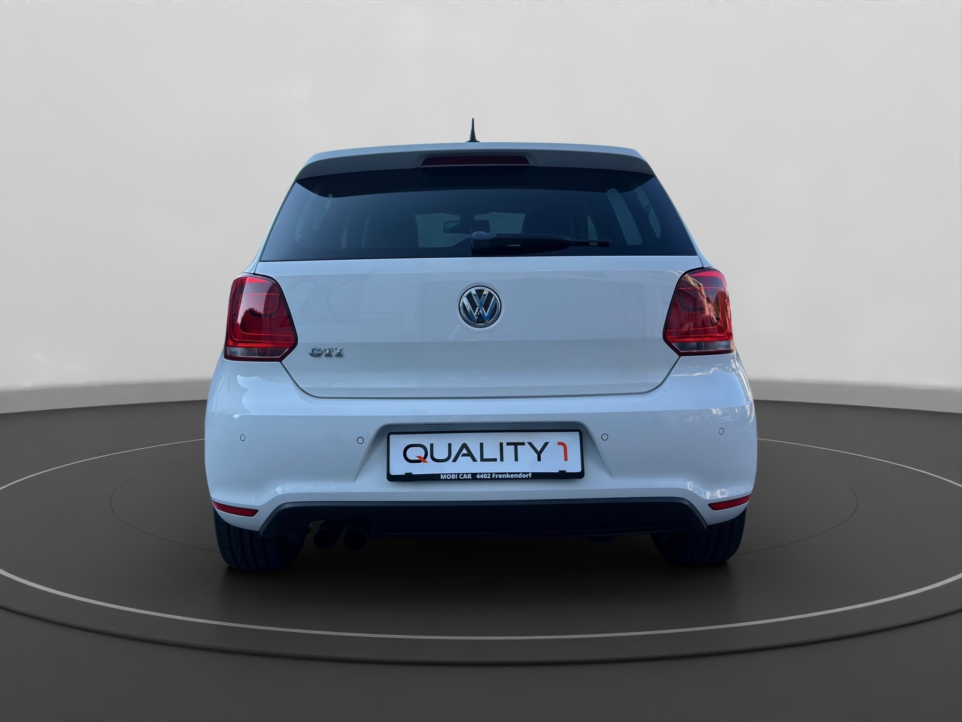 VW Polo 1.4 TSI GTI Carbon Edition DSG-image-3