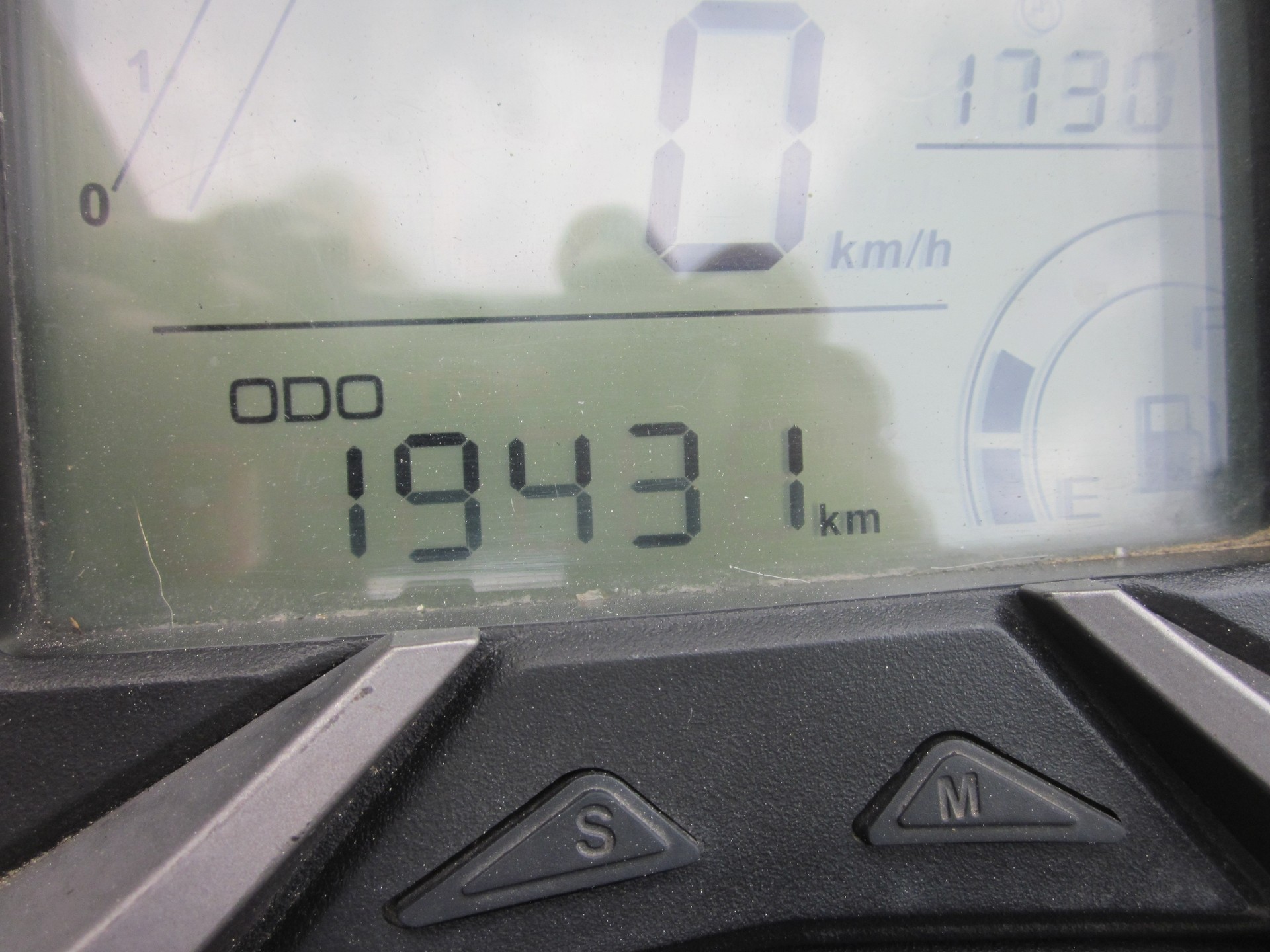 SYM Jet 14 125-image-4