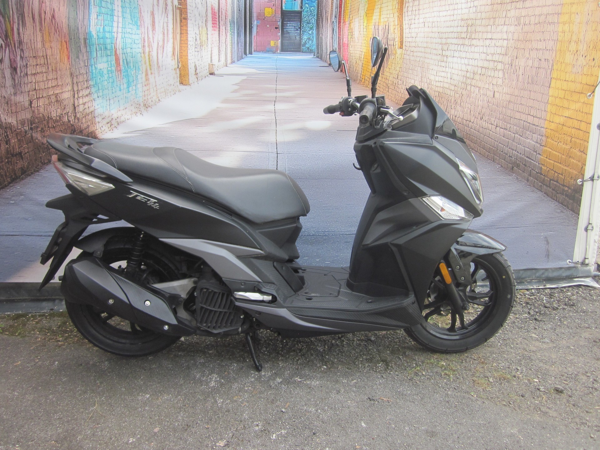 SYM Jet 14 125-image-1