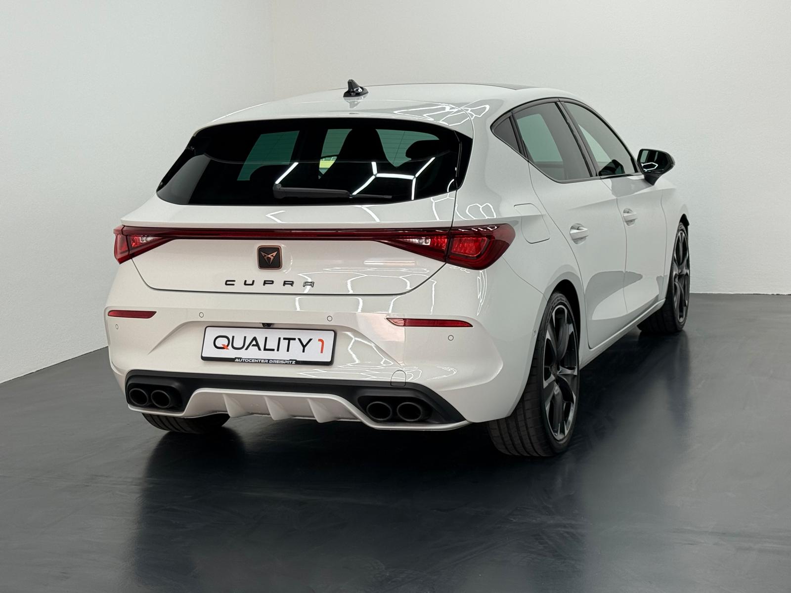 CUPRA LEON VZ 2.0 TSI DSG-image-4