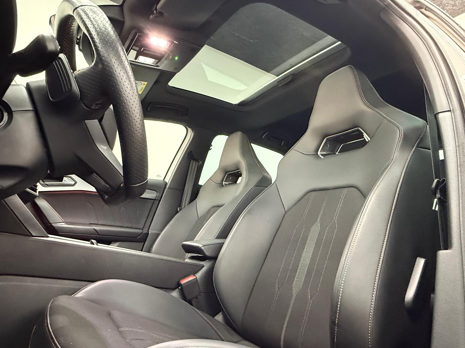 CUPRA LEON VZ 2.0 TSI DSG-image-9