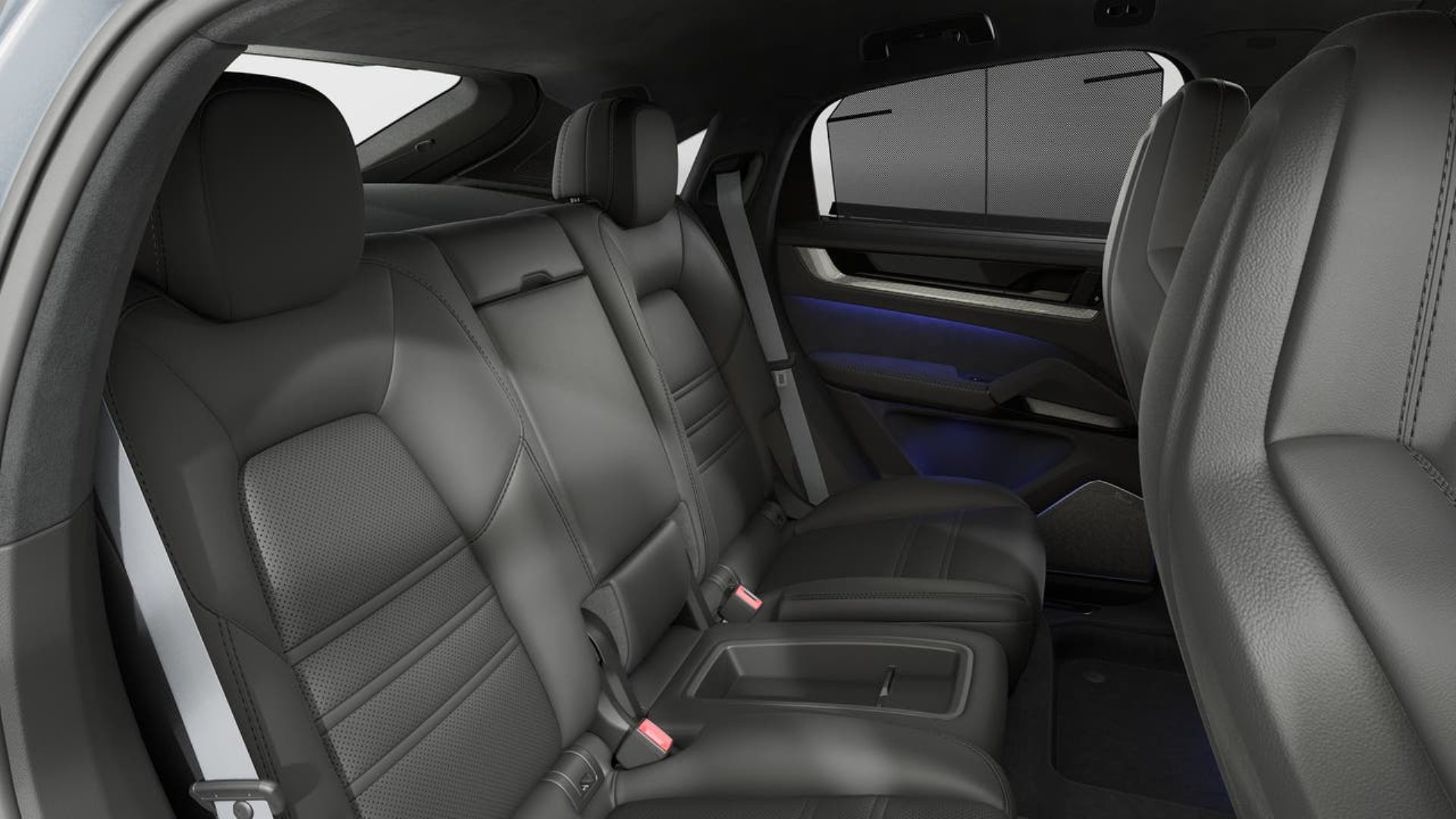 PORSCHE Cayenne Turbo E-Hybrid Coupé mit GT-Paket-image-12