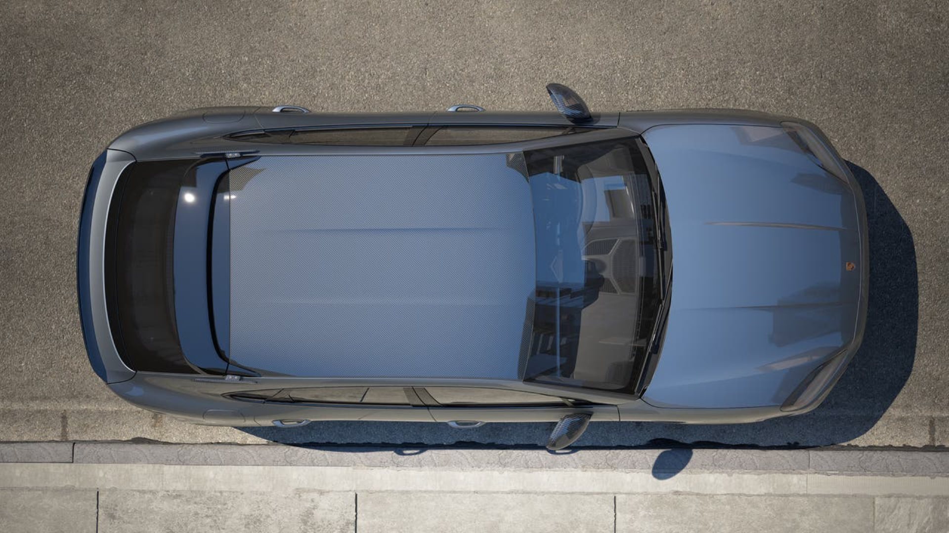 PORSCHE Cayenne Turbo E-Hybrid Coupé mit GT-Paket-image-4