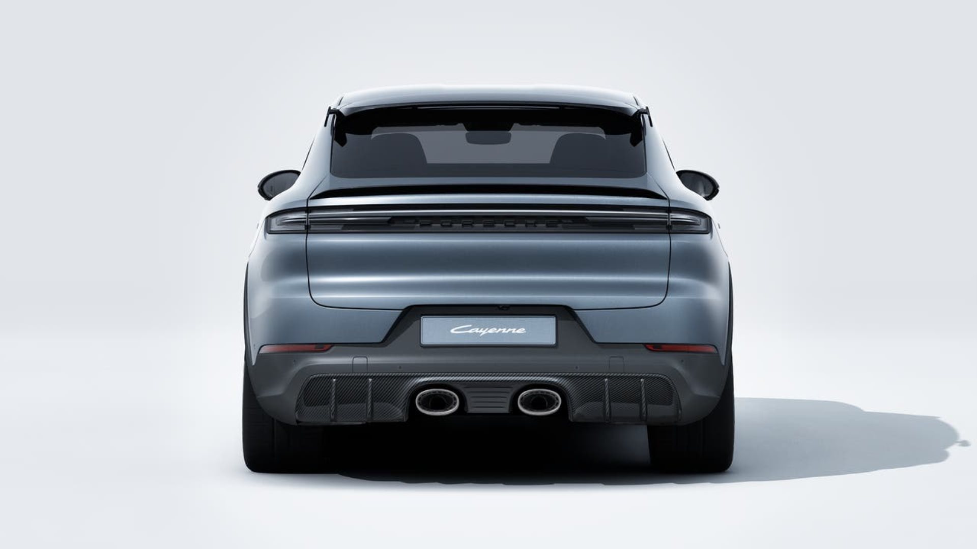 PORSCHE Cayenne Turbo E-Hybrid Coupé mit GT-Paket-image-6
