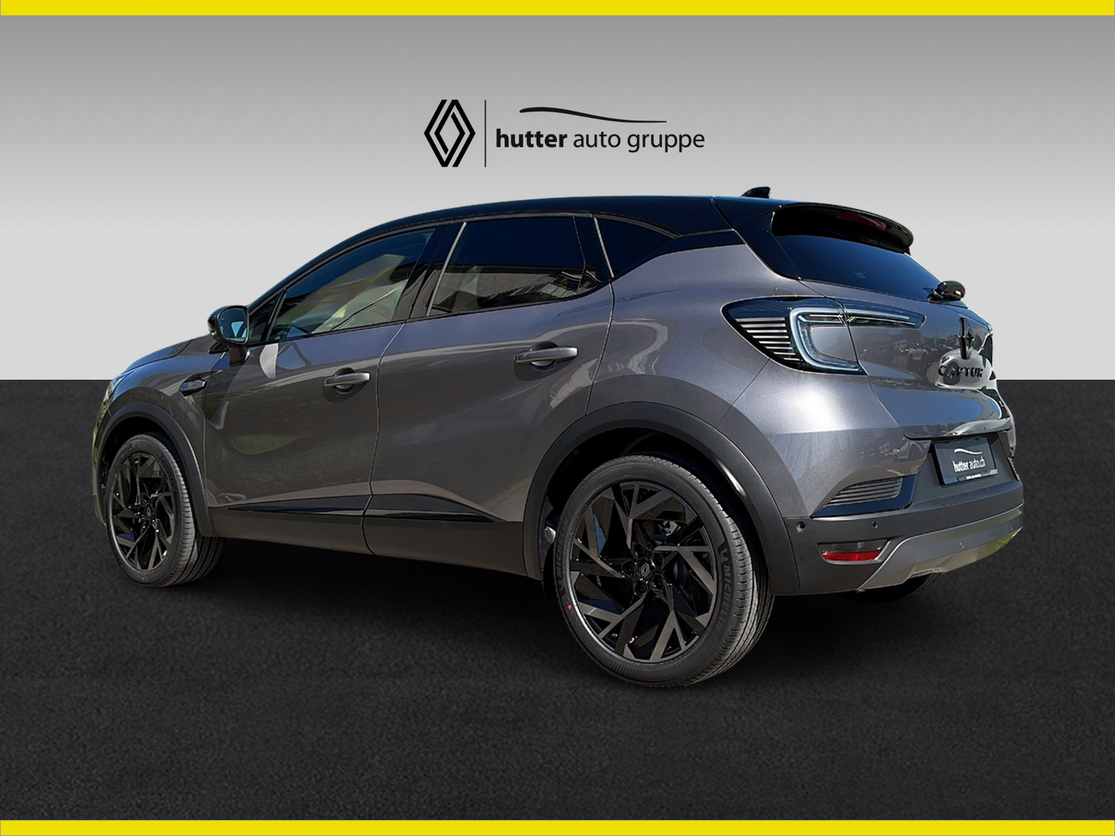 RENAULT CAPTUR esprit Alpine full hybrid E-Tech 160-image-5