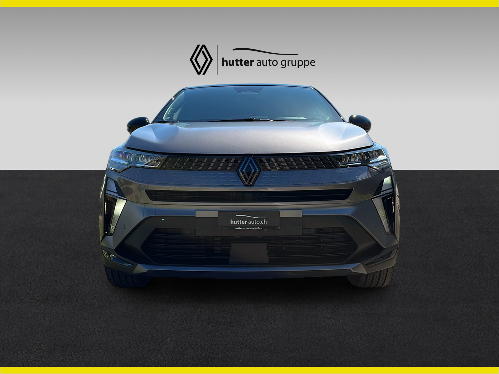 RENAULT CAPTUR esprit Alpine full hybrid E-Tech 160-image-1