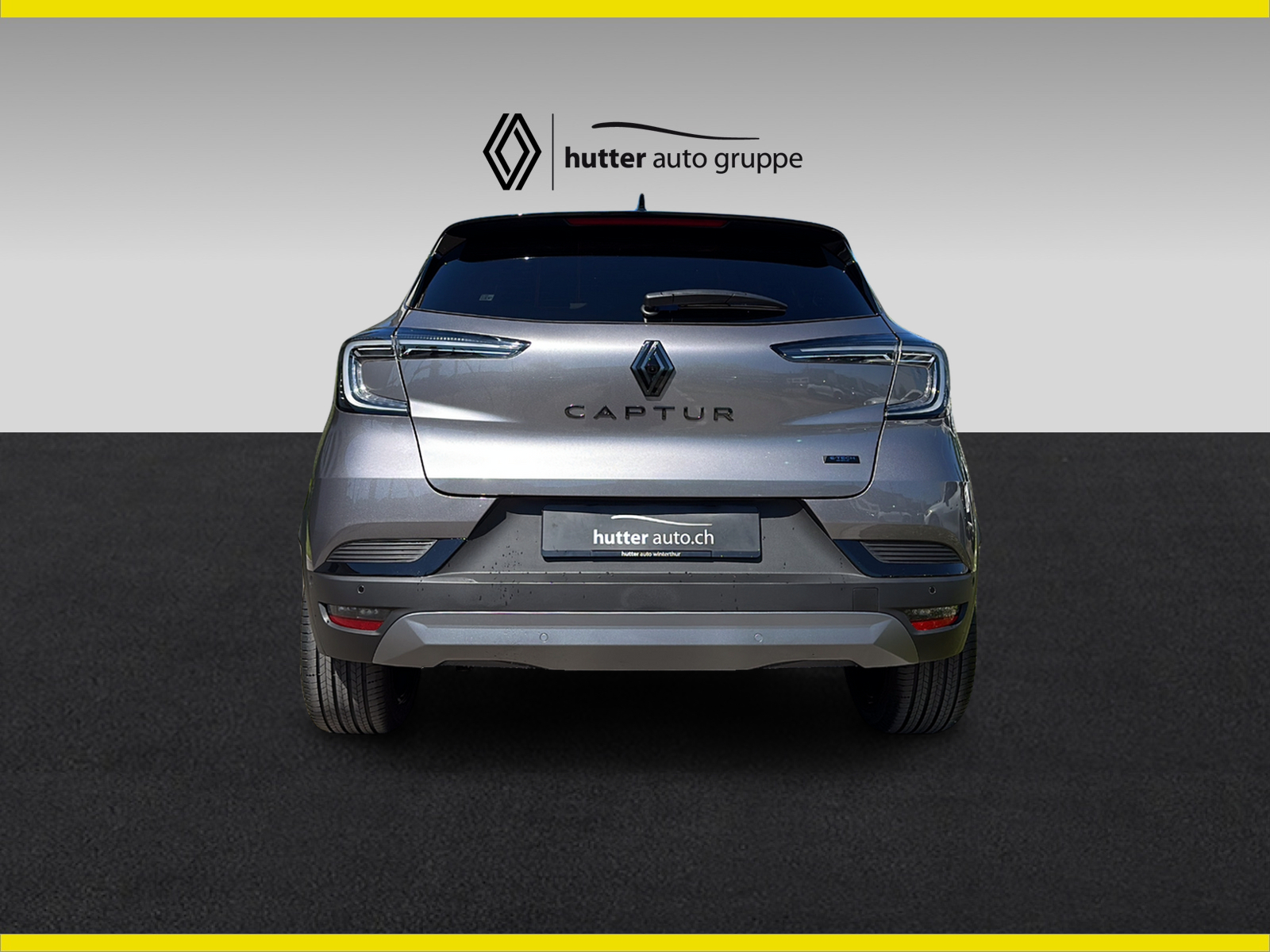 RENAULT CAPTUR esprit Alpine full hybrid E-Tech 160-image-6