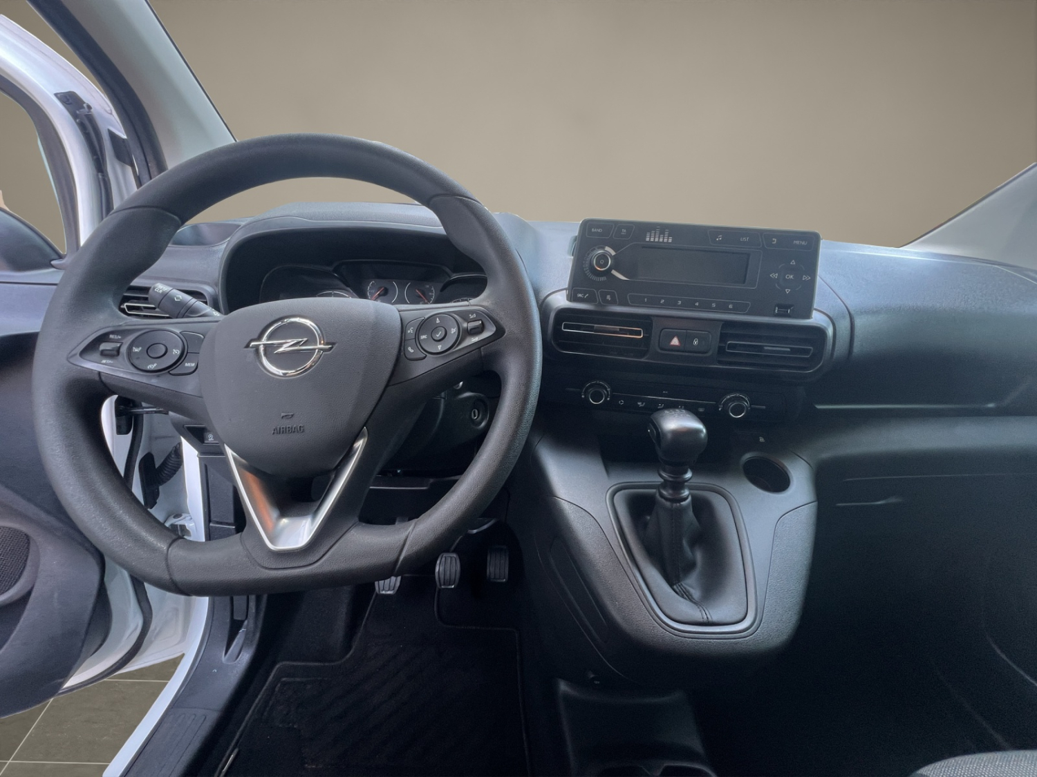 OPEL Combo Life XL 1.2 Edition S/S-image-11