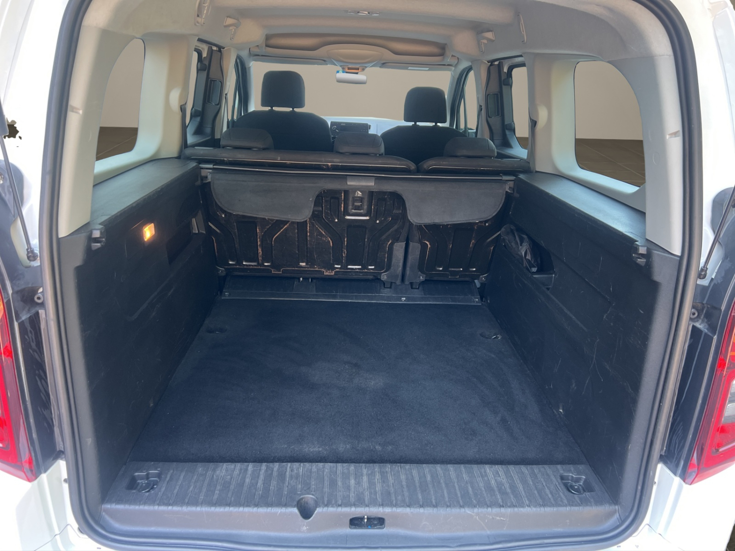OPEL Combo Life XL 1.2 Edition S/S-image-21
