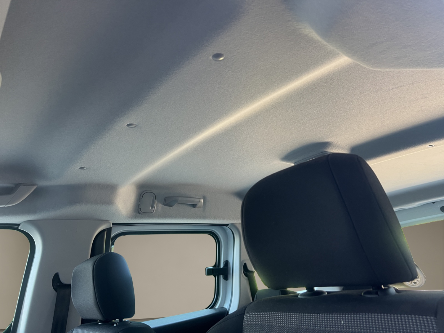OPEL Combo Life XL 1.2 Edition S/S-image-10