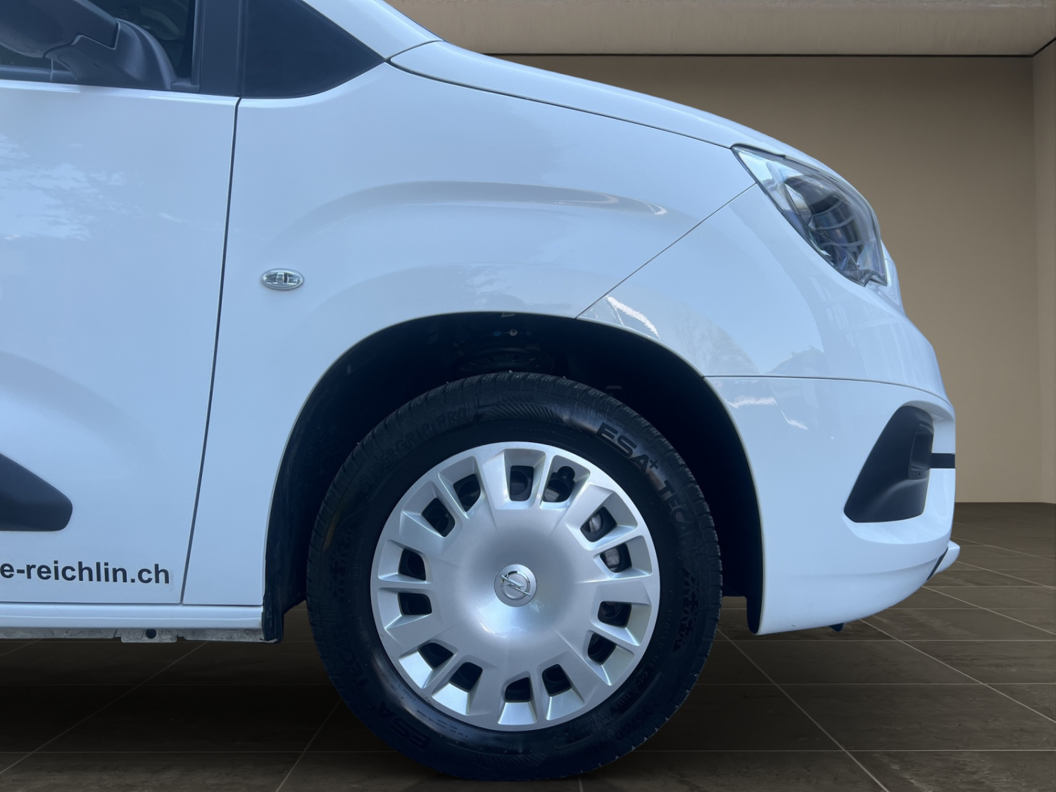 OPEL Combo Life XL 1.2 Edition S/S-image-23