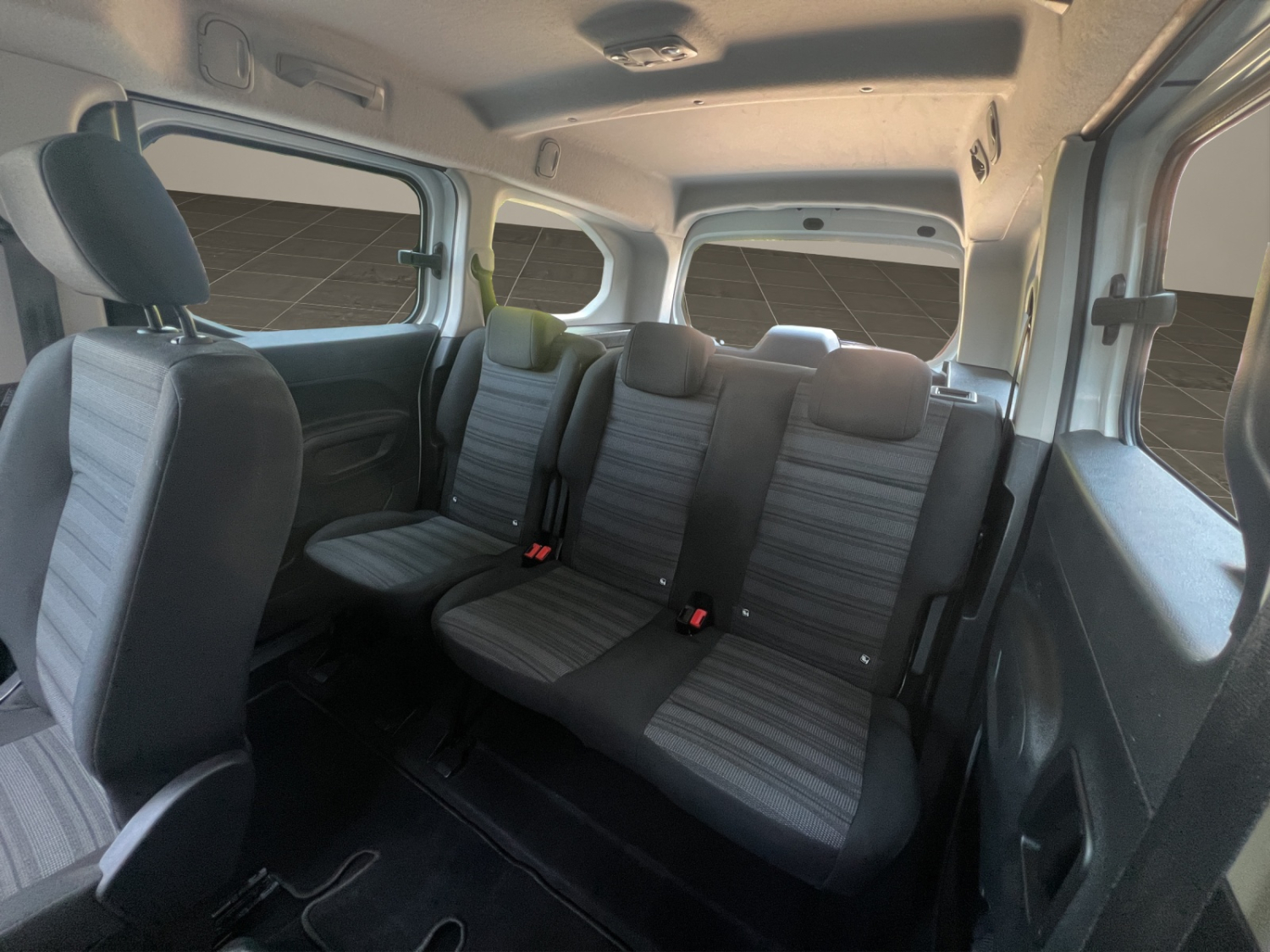 OPEL Combo Life XL 1.2 Edition S/S-image-20