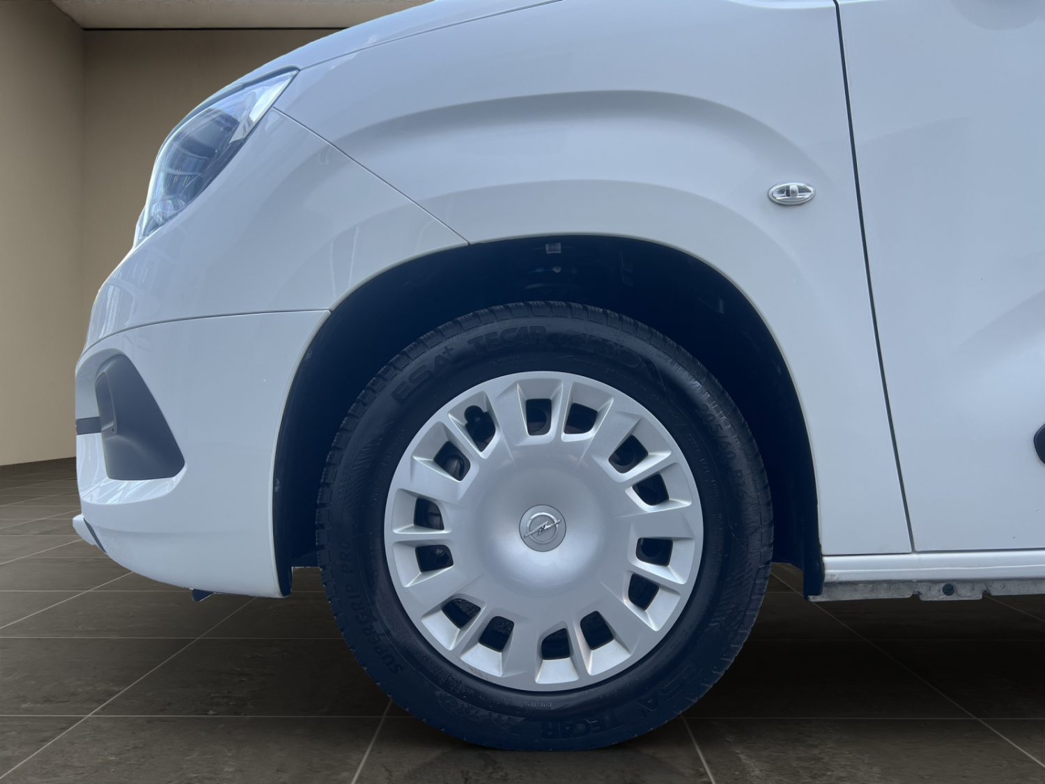 OPEL Combo Life XL 1.2 Edition S/S-image-24