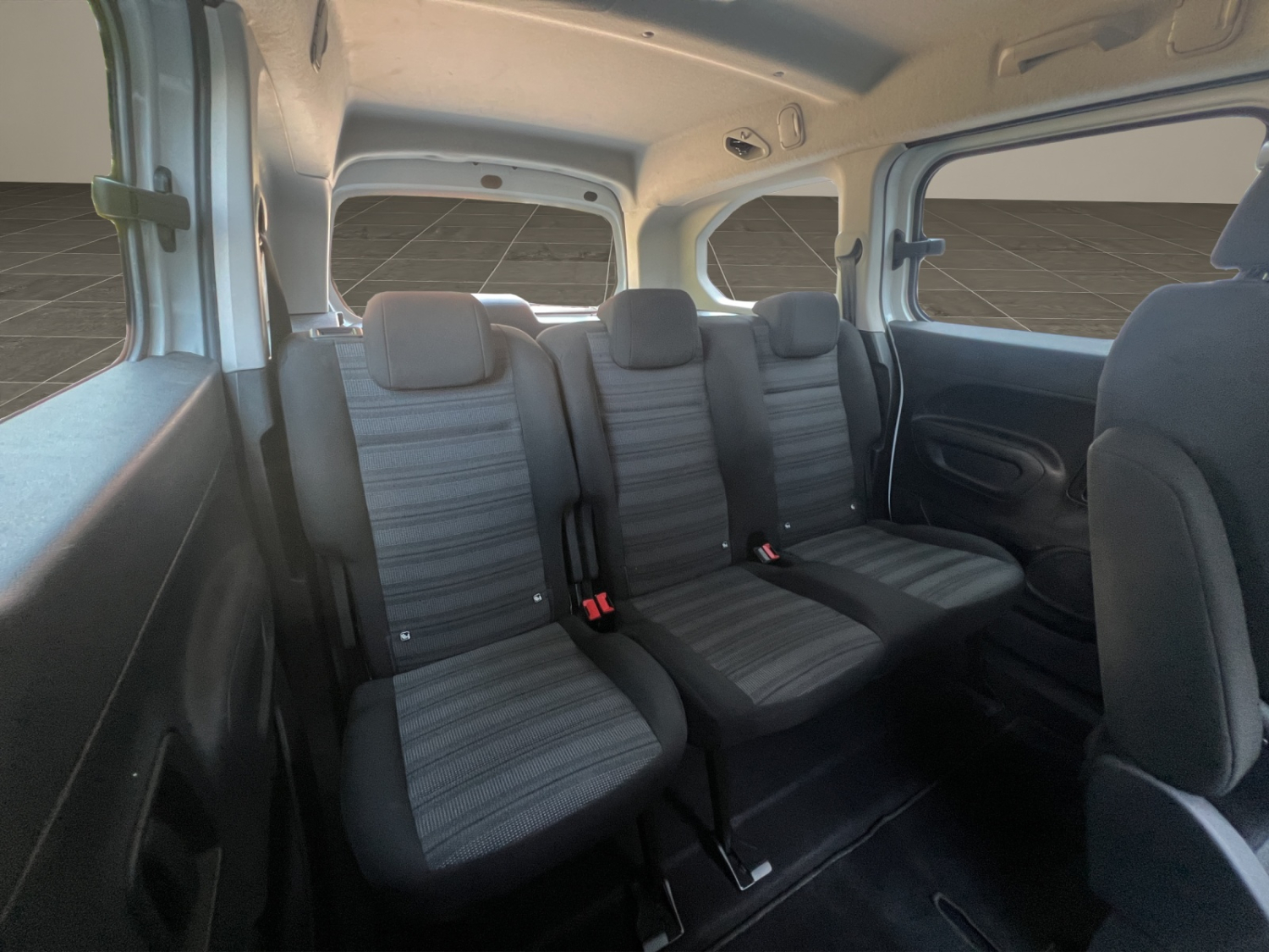 OPEL Combo Life XL 1.2 Edition S/S-image-19